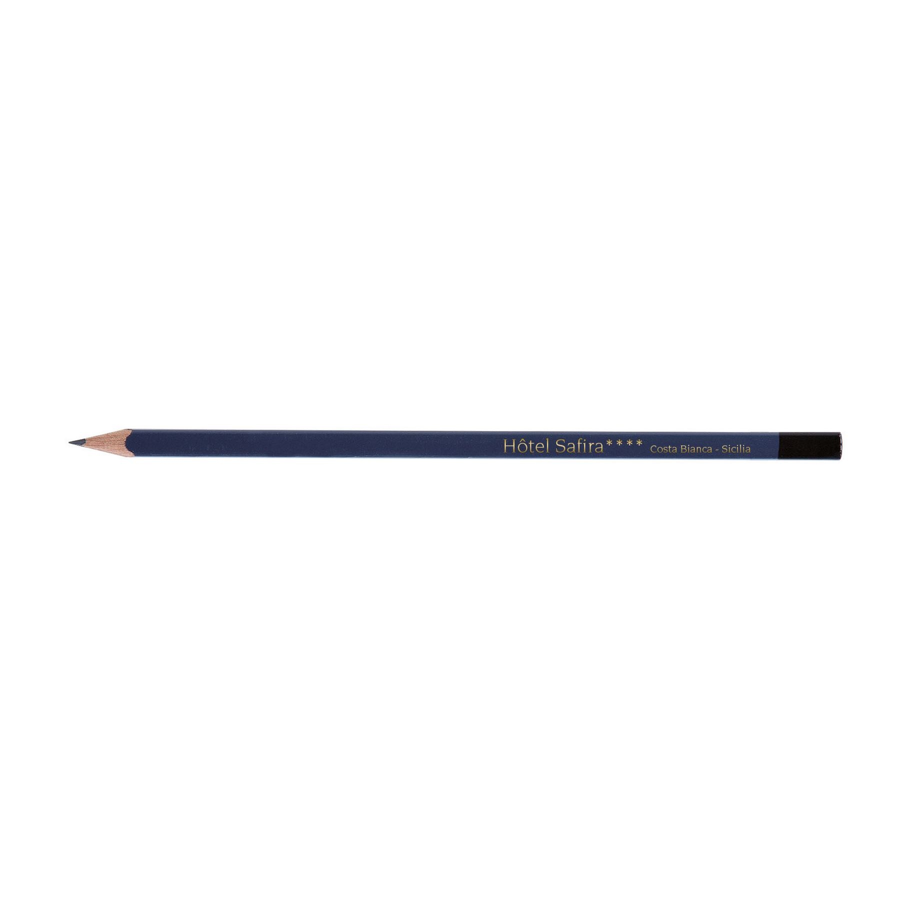 Crayon Eco Carré 17,6 Panto T Trempée