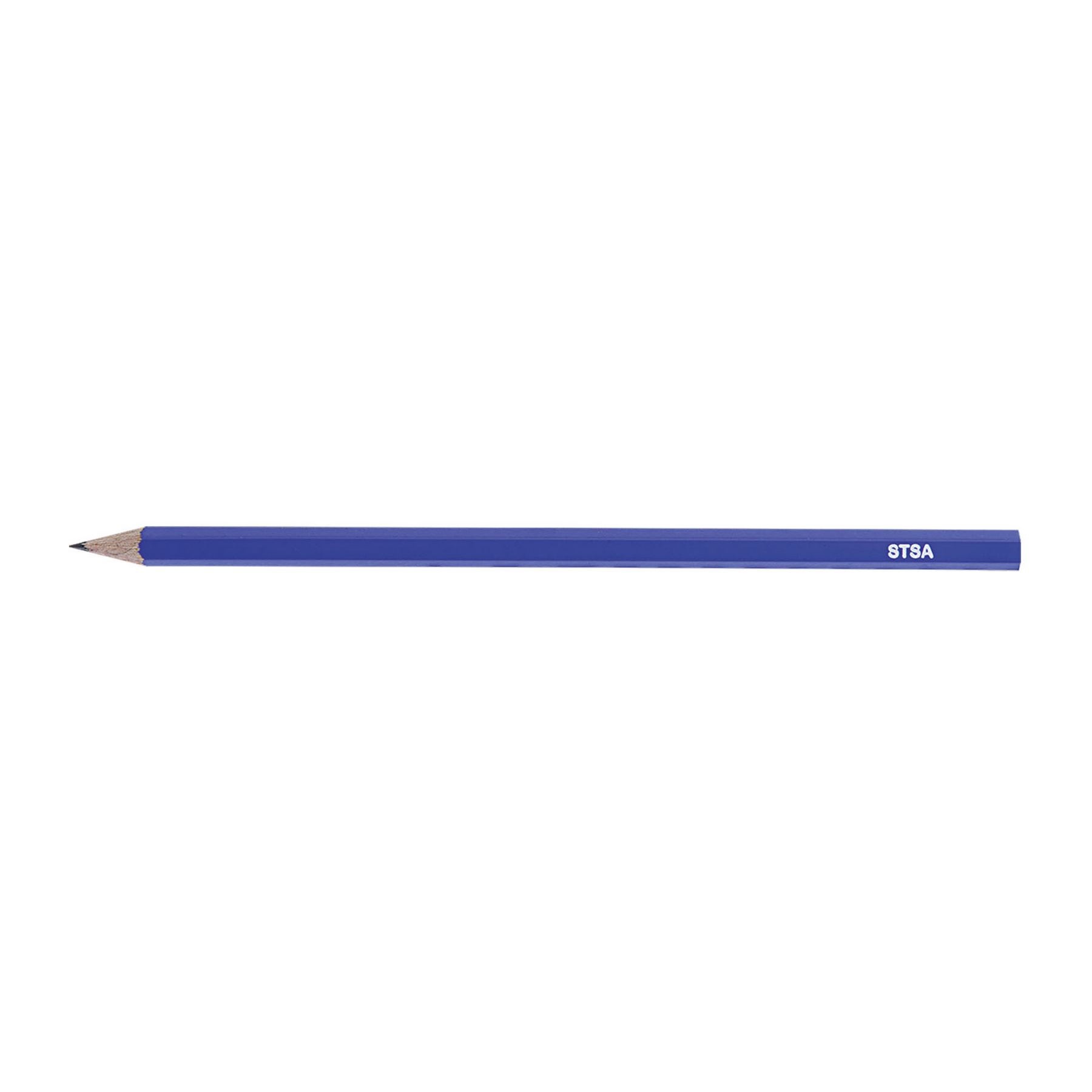 Crayon Eco Hexa 17,6 Pantone T Coupée