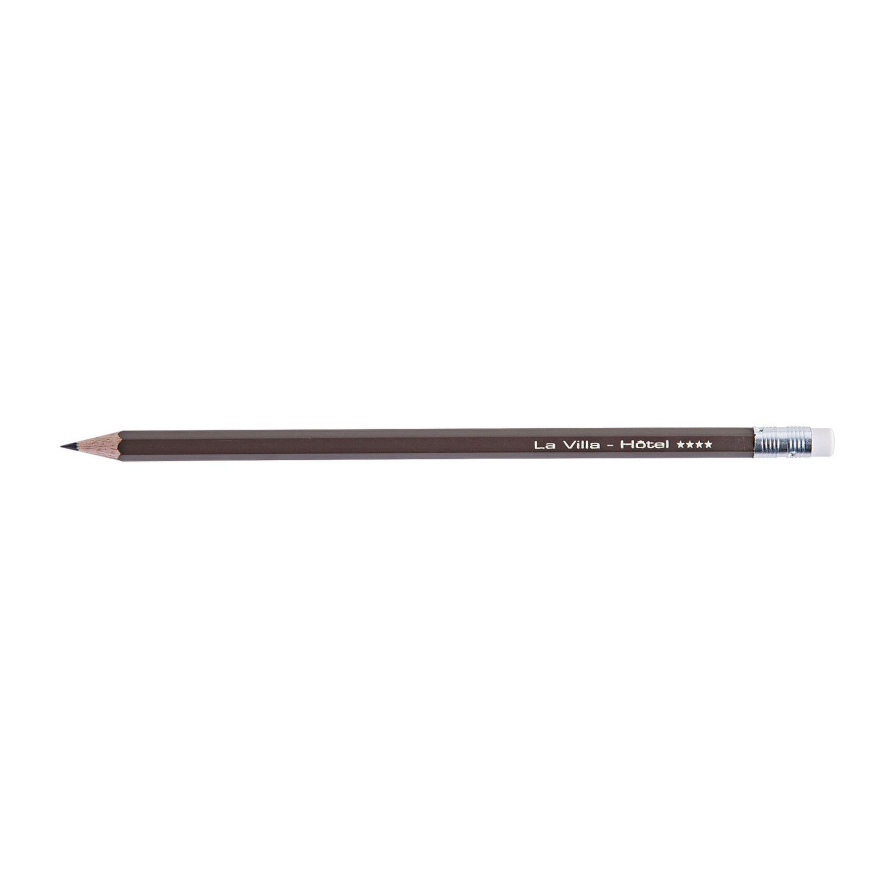 Crayon Eco Hexa 17,6 Pantone T Gomme