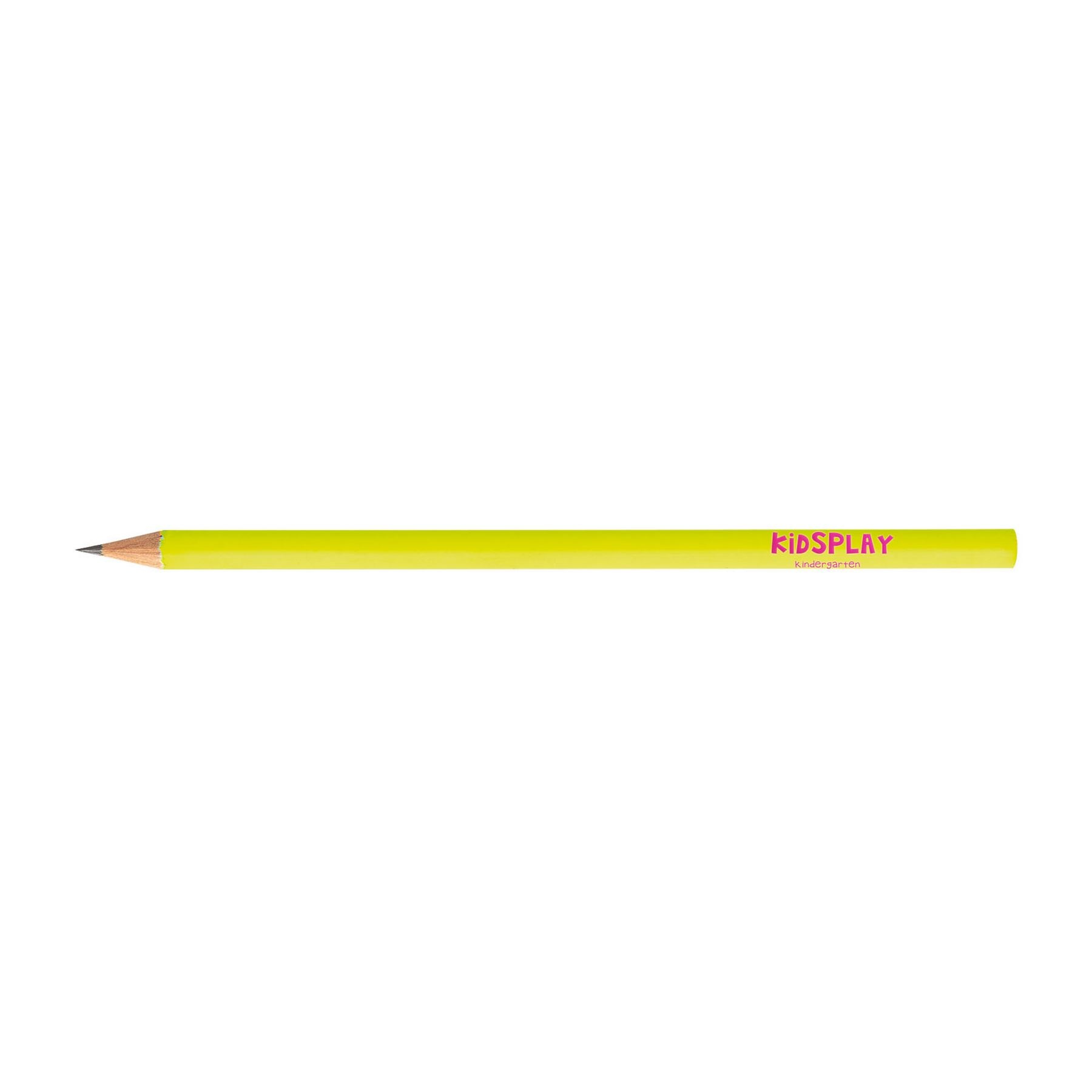 Crayon Eco Rond 17,6 Pantone T Coupée