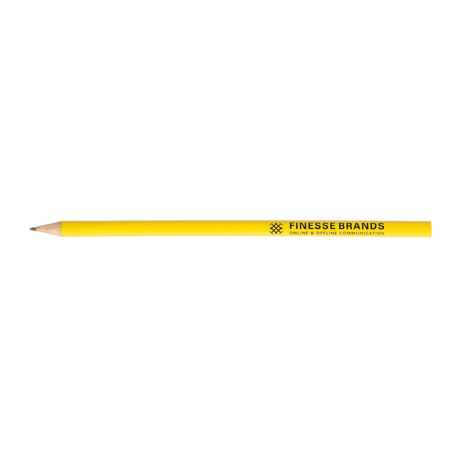 Crayon Eco Rond 17,6 Pantone T Coupée