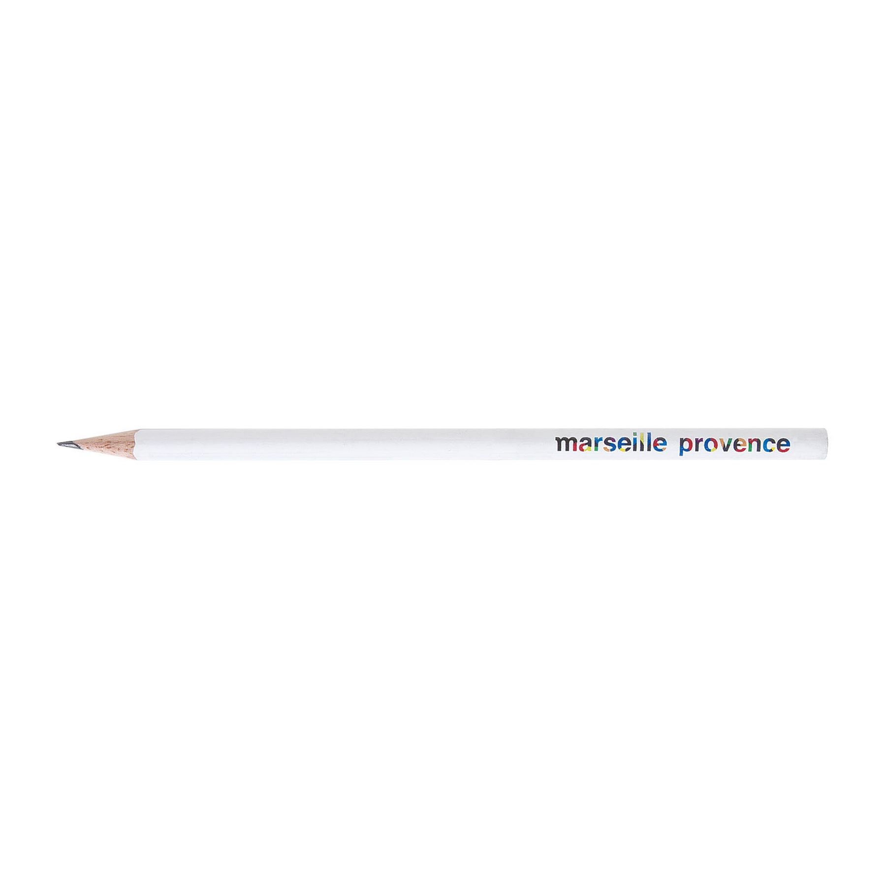 Crayon Eco Rond 17,6 Pantone T Coupée
