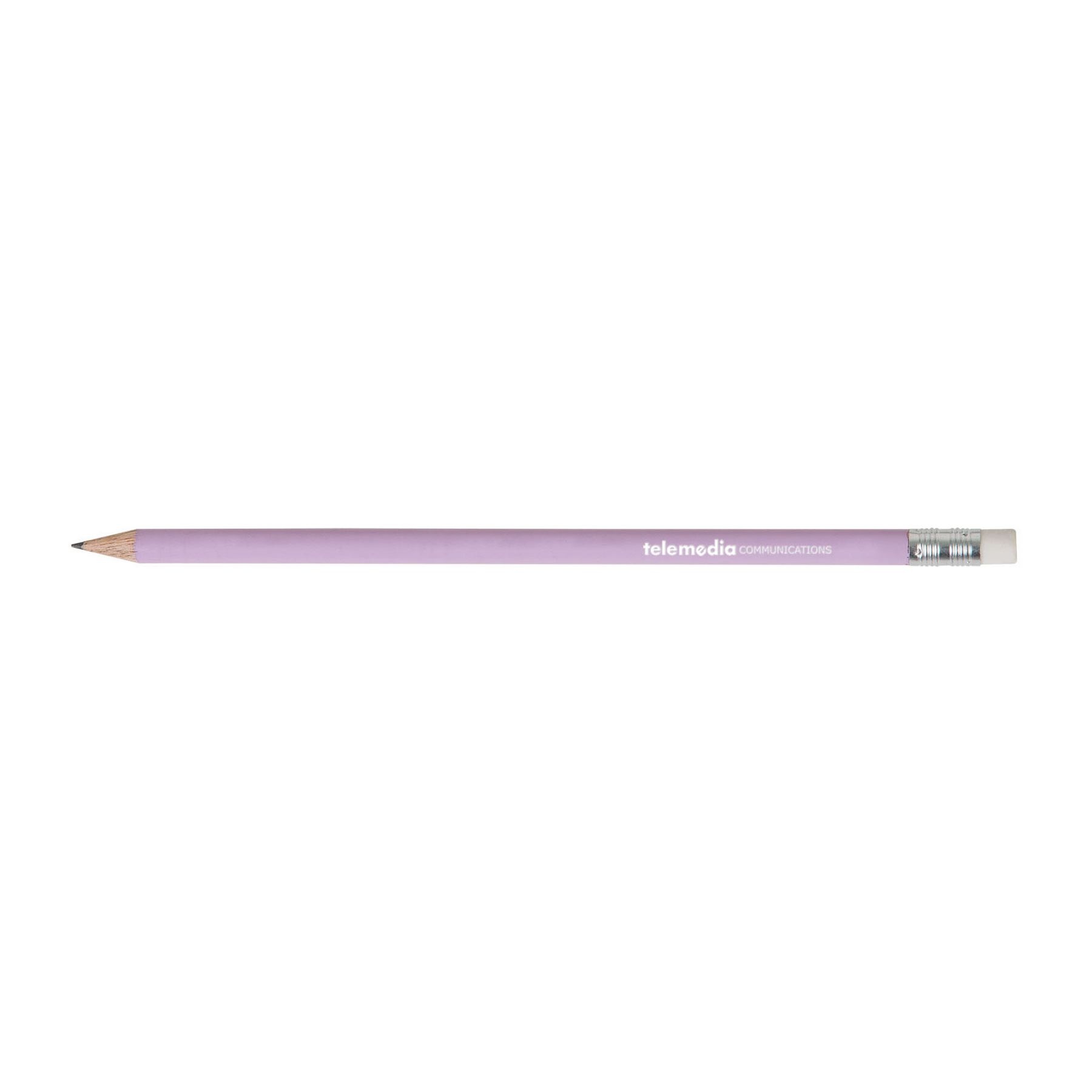 Crayon Eco Rond 17,6 Pantone T Gomme