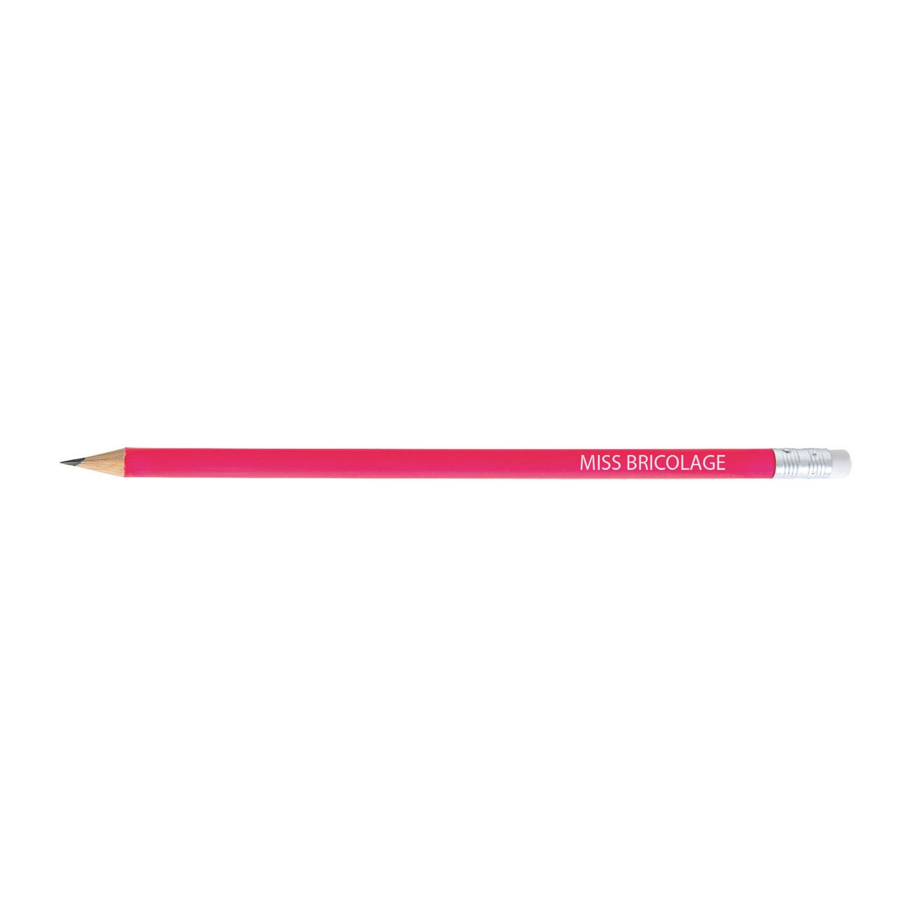 Crayon Eco Rond 17,6 Pantone T Gomme