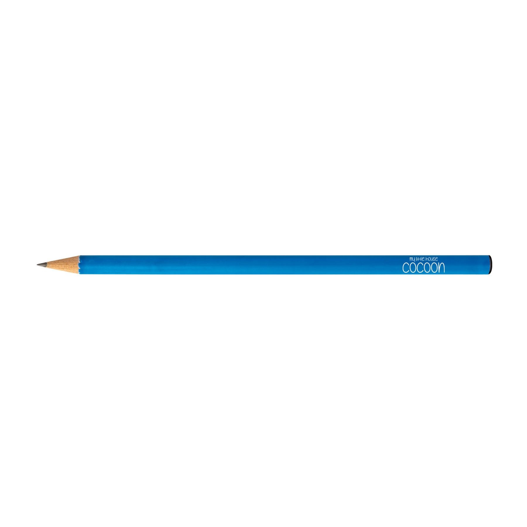 Crayon Eco Rond 17,6 Pant T Pastillée
