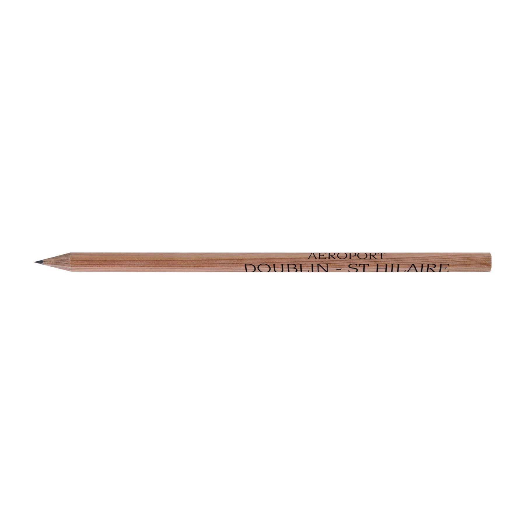Crayon Prestige Nat Rond 17,6 Incolor