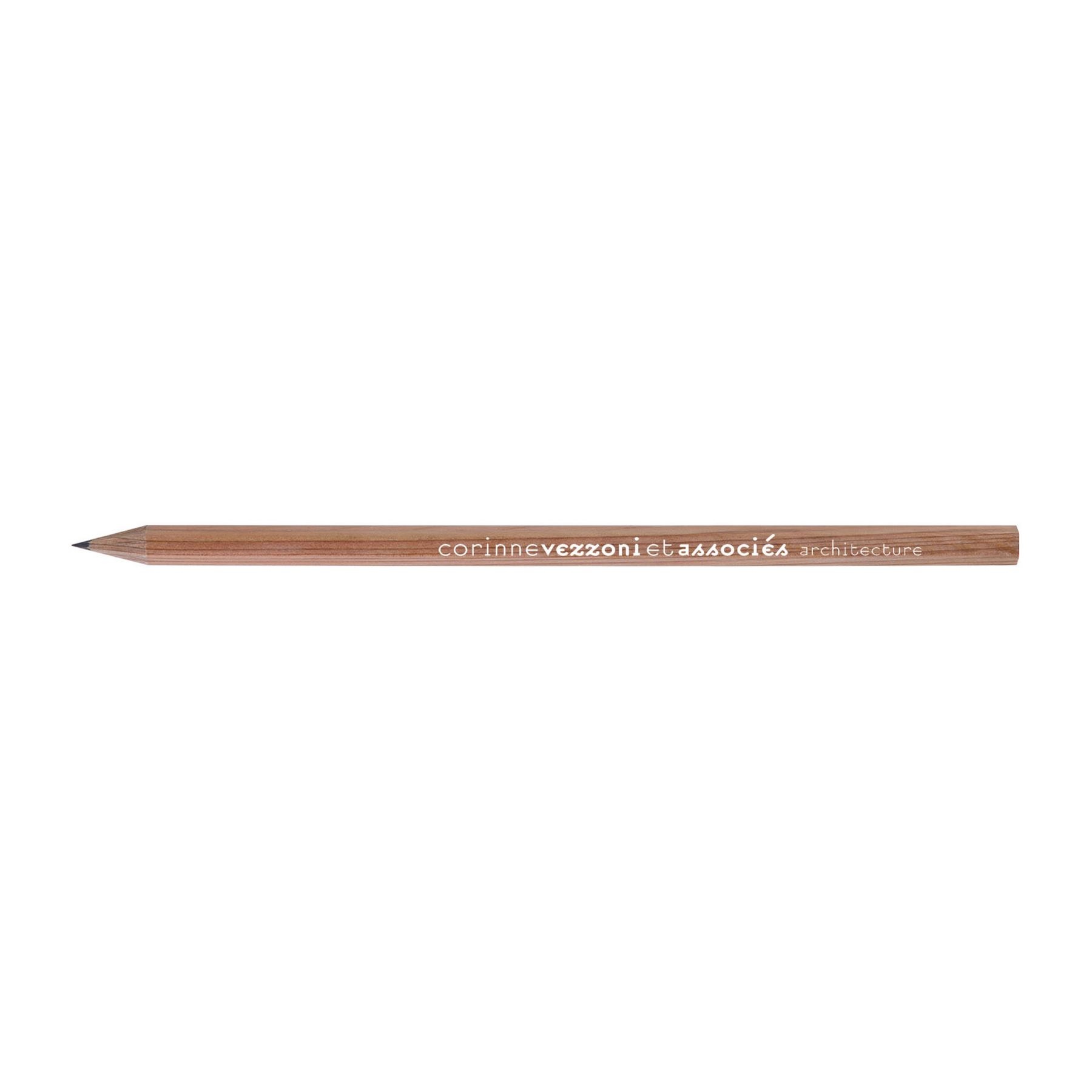 Crayon Prestige Nat Rond 17,6 Incolor