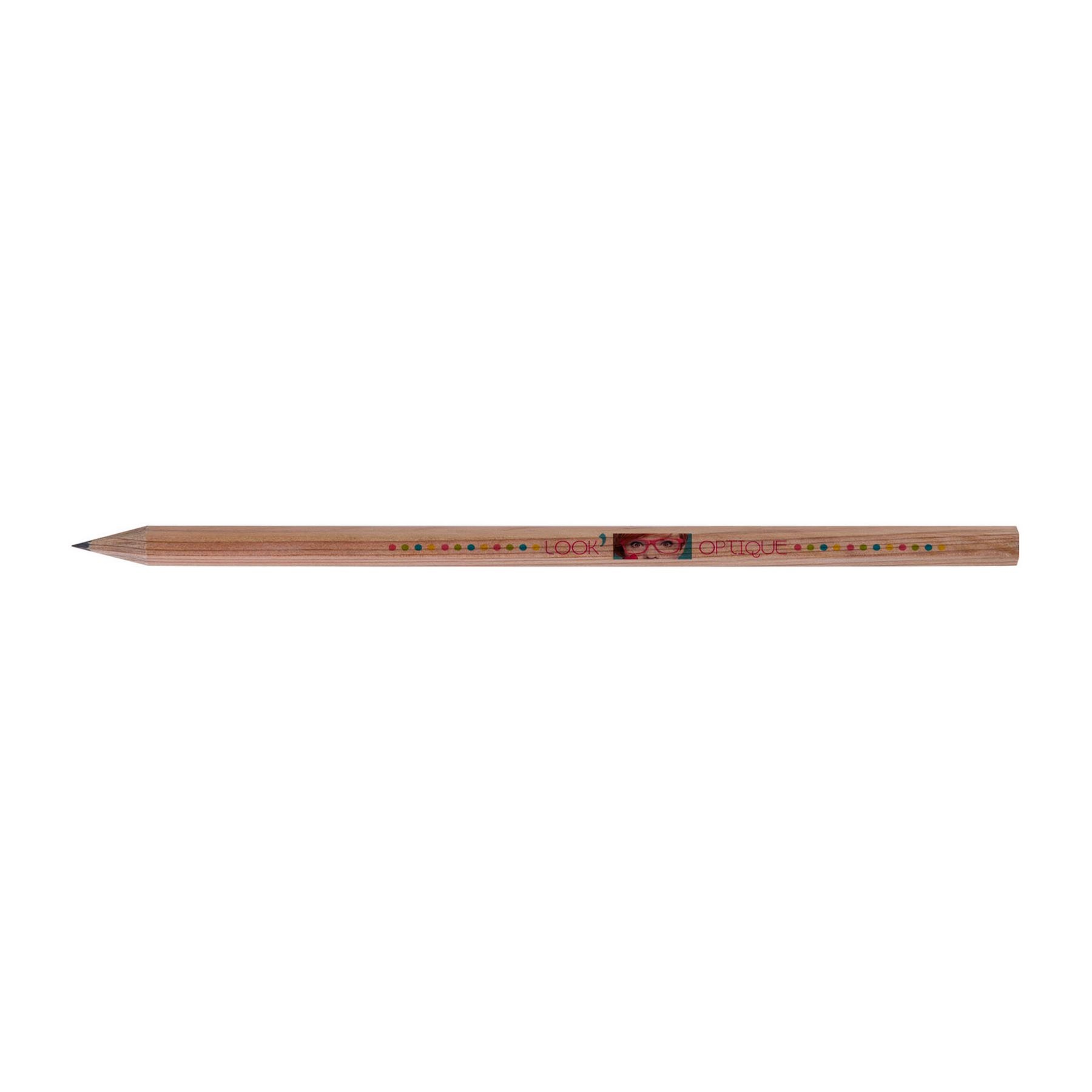 Crayon Prestige Nat Rond 17,6 Incolor