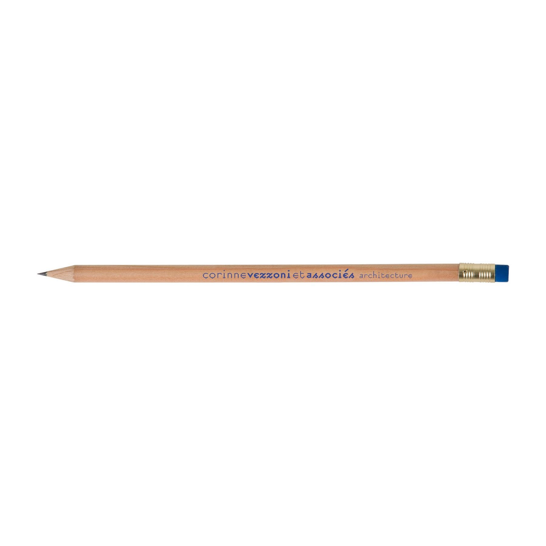 Crayon Prestige Nat Rond 17,6 Incolor