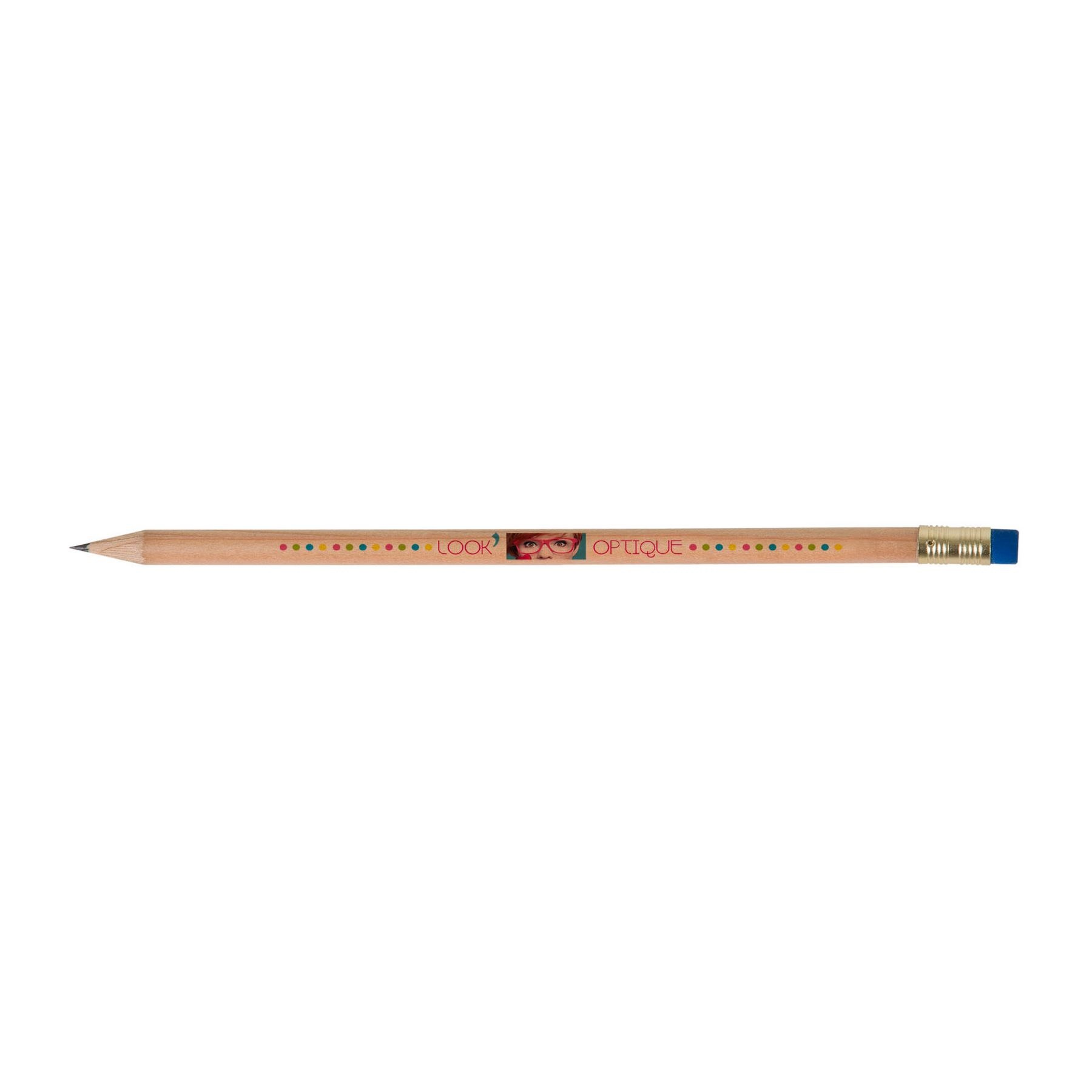 Crayon Prestige Nat Rond 17,6 Incolor