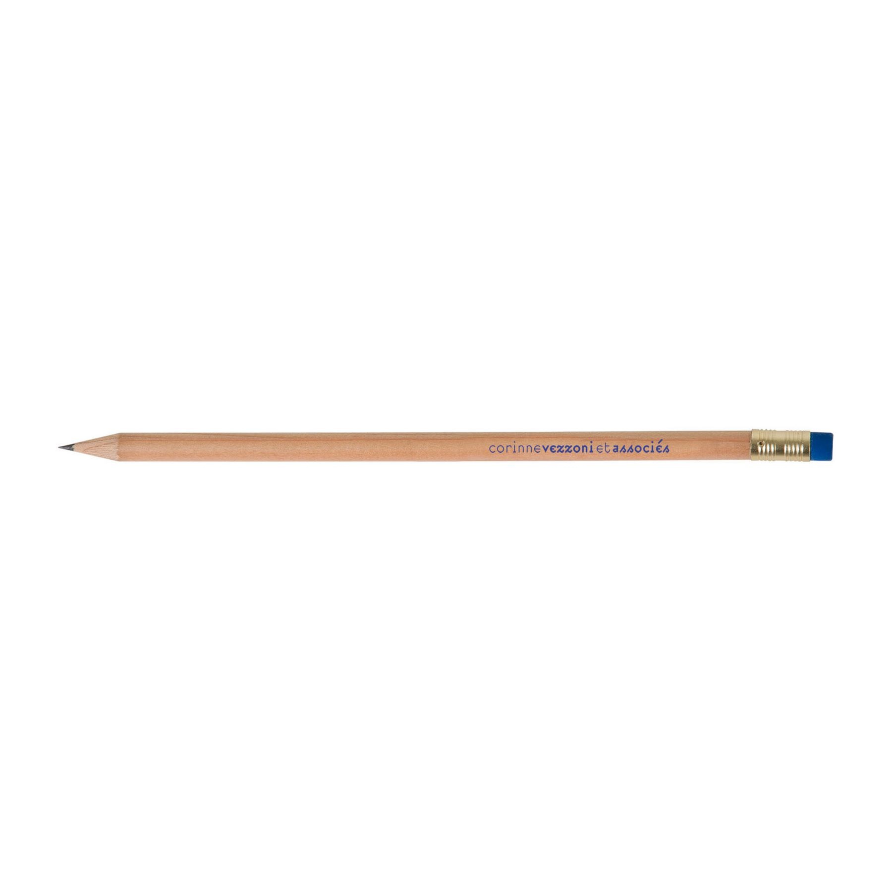Crayon Prestige Nat Rond 17,6 Incolor