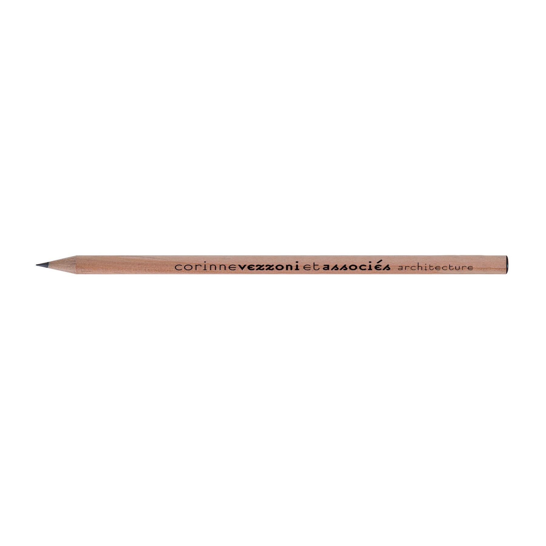 Crayon Prestige Nat Rond 17,6 Incolor