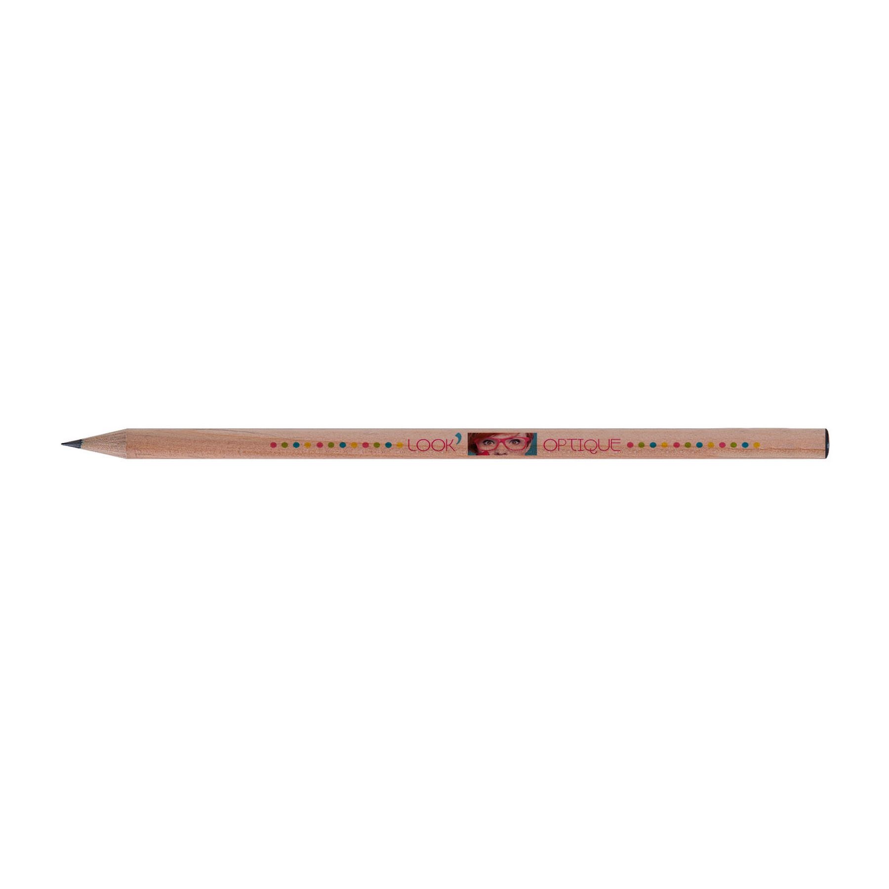 Crayon Prestige Nat Rond 17,6 Incolor