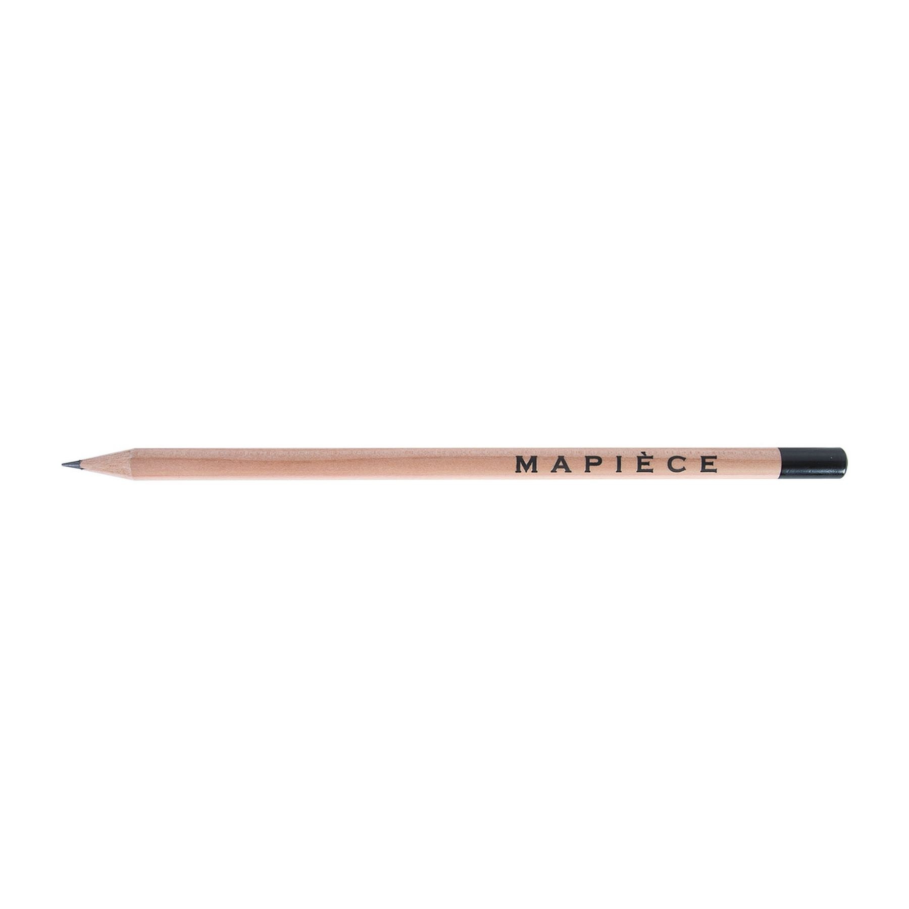 Crayon Prestige Nat Rond 17,6 Incolor