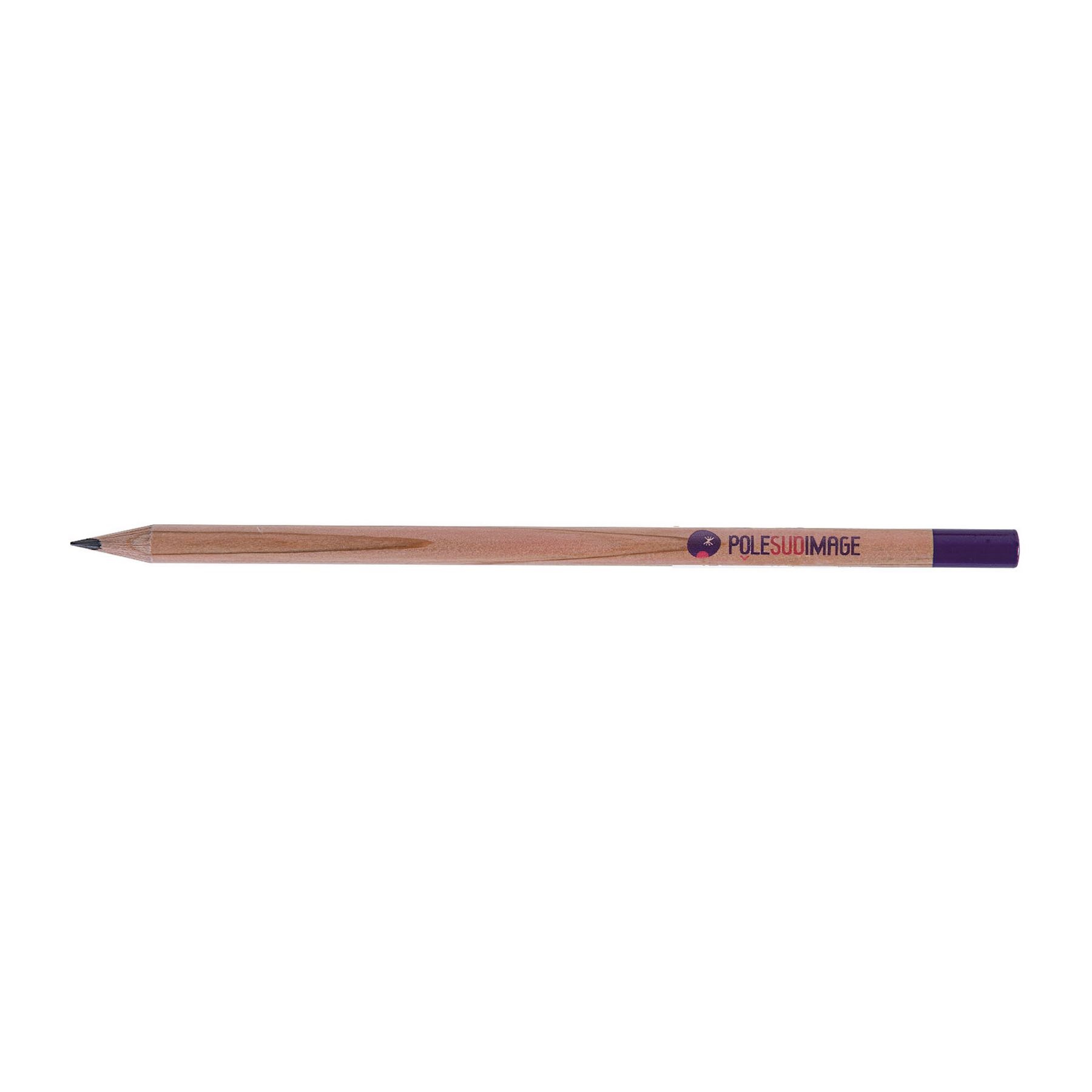 Crayon Prestige Nat Rond 17,6 Incolor