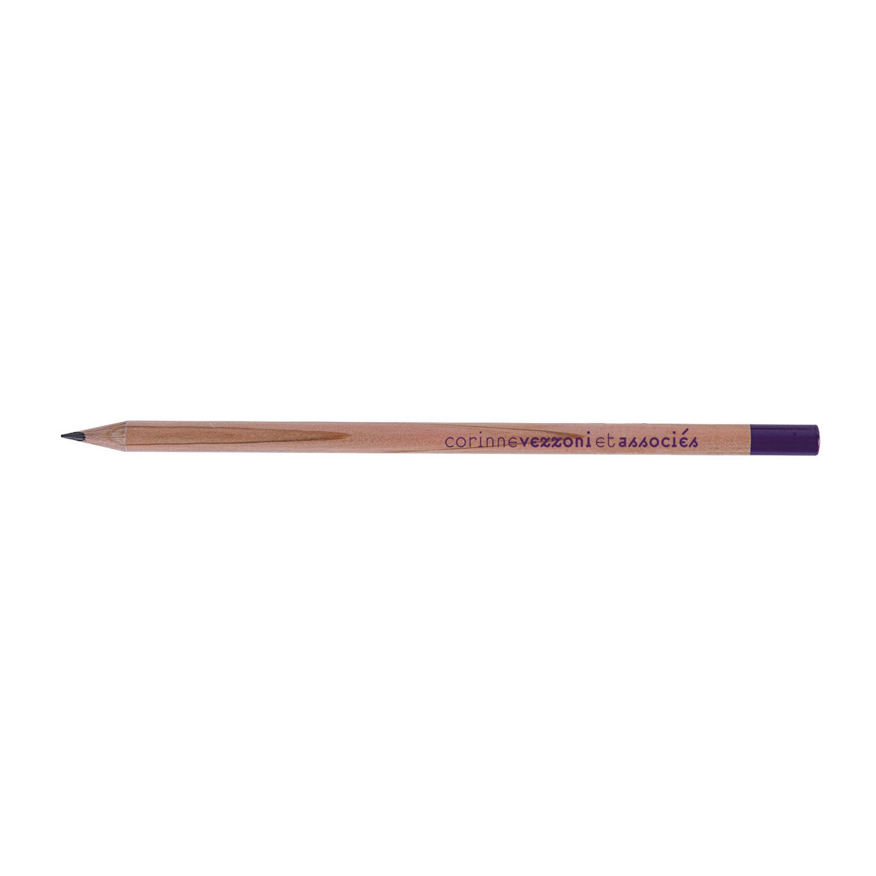 Crayon Prestige Nat Rond 17,6 Incolor