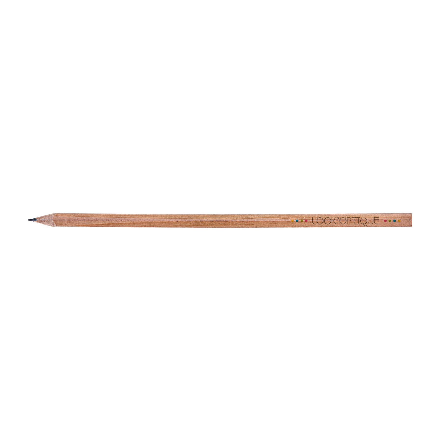 Crayon Prestige Nat Carré 17,6 Incol