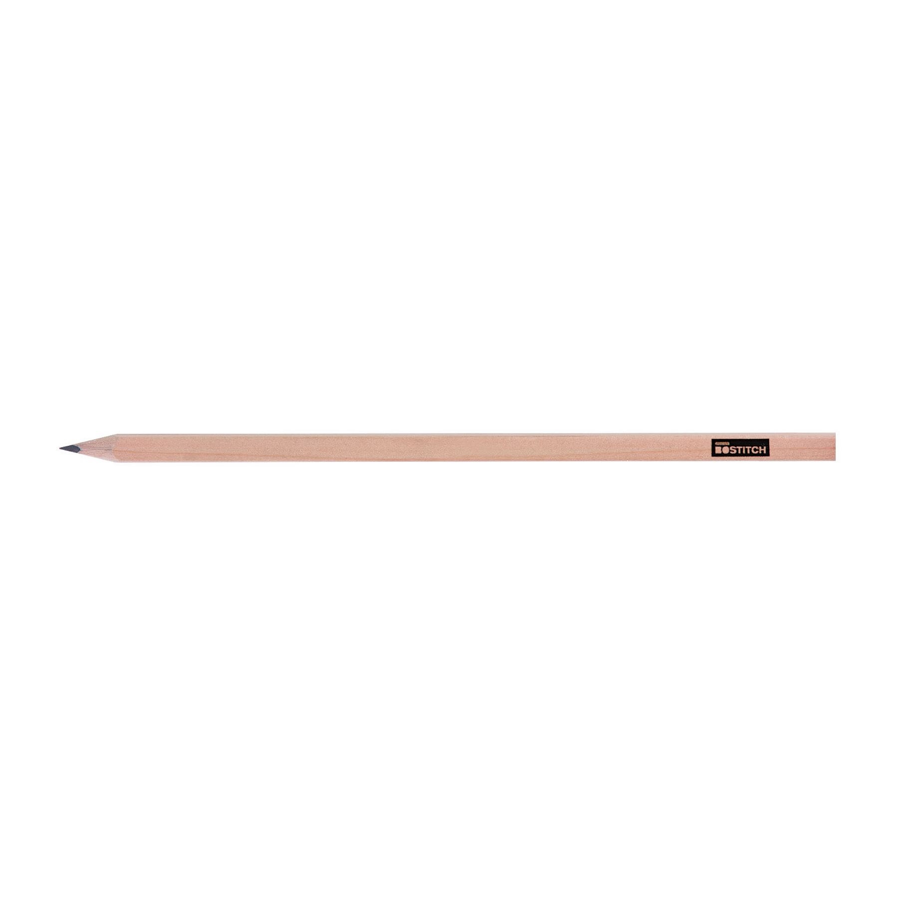 Crayon Prestige Nat Carré 17,6 Incol