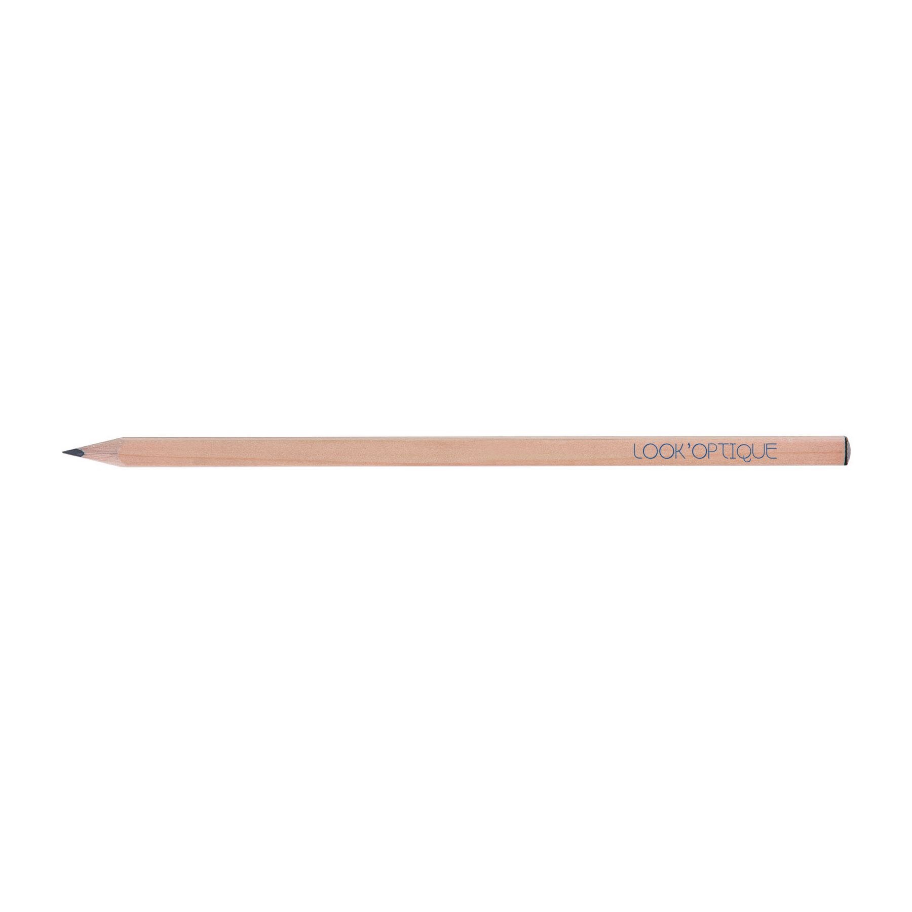 Crayon Prestige Nat Carré 17,6 Incol