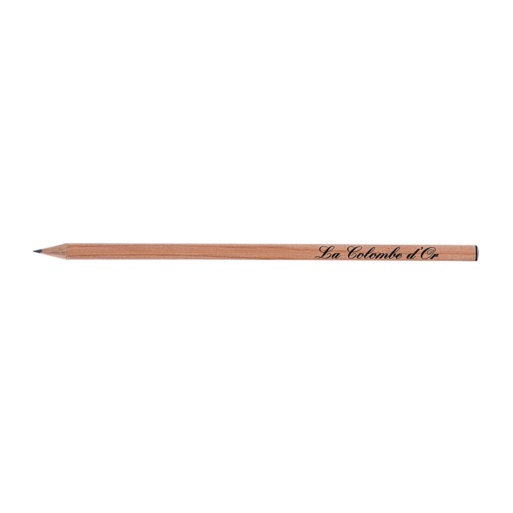 Crayon Prestige Nat Carré 17,6 Incol