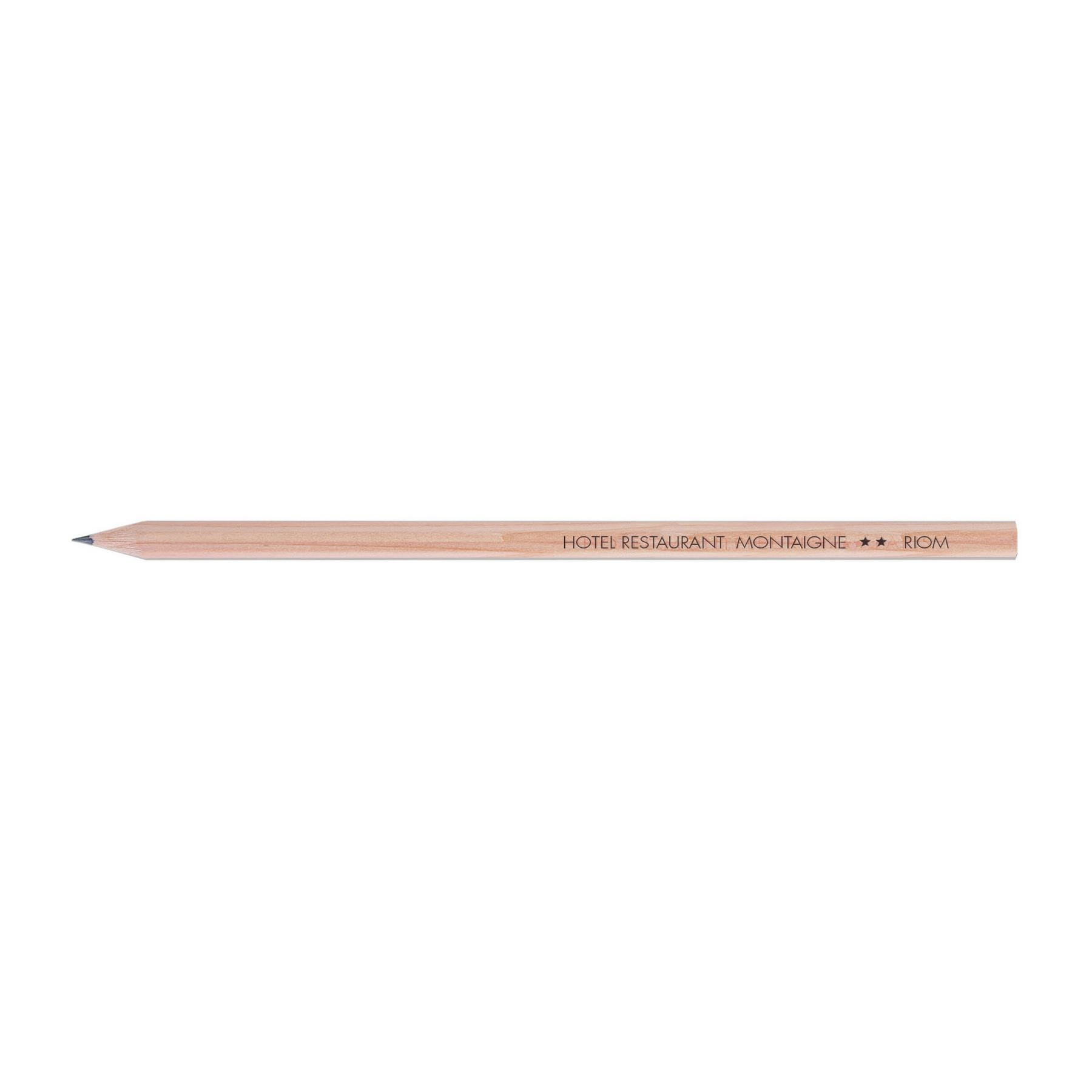 Crayon Prestige Nat Hexa 17,6 Incolor