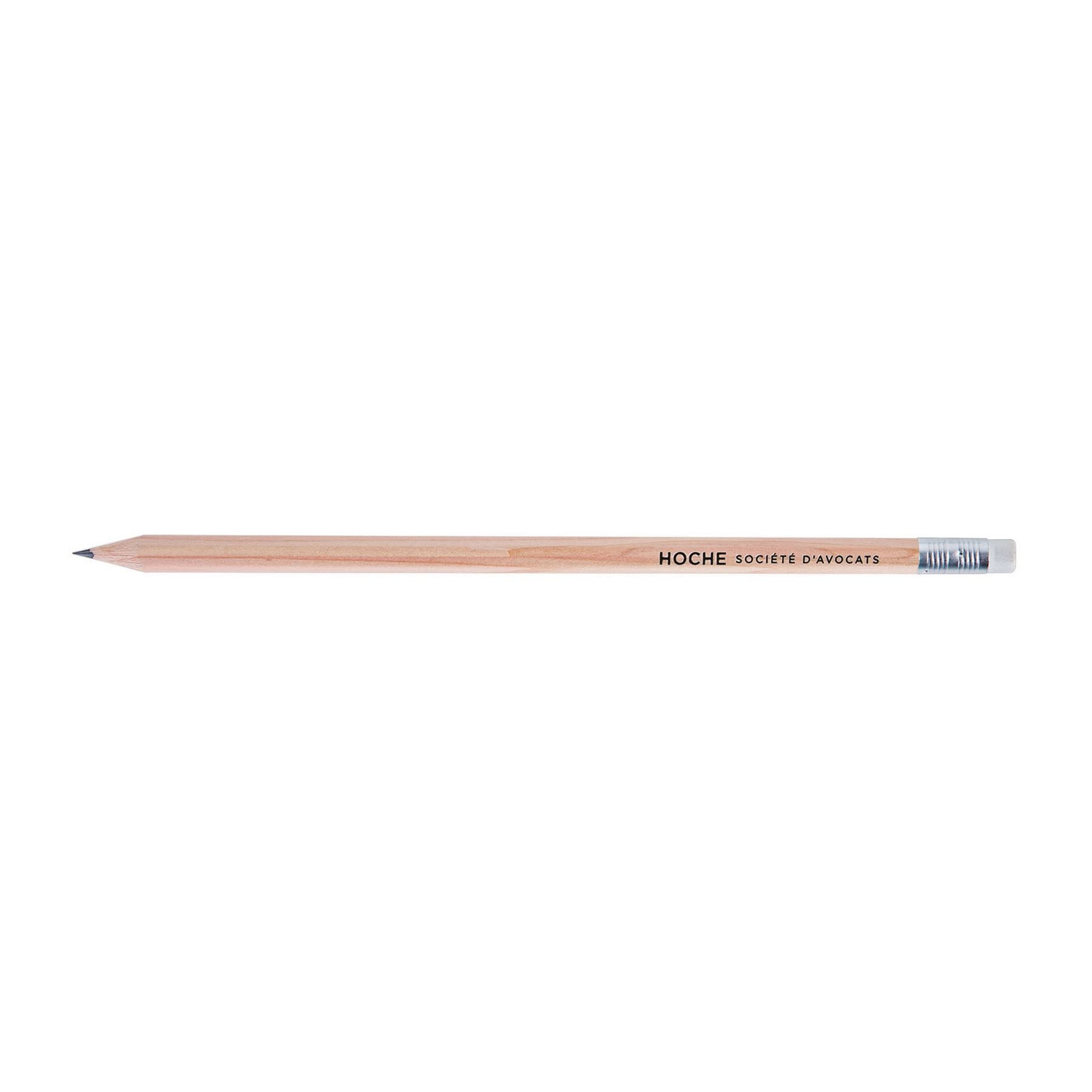 PRESTIGE NAT HEXA 17,6 INCOLOR(+Marquage à chaud simple 1 couleur - texte uniquement)