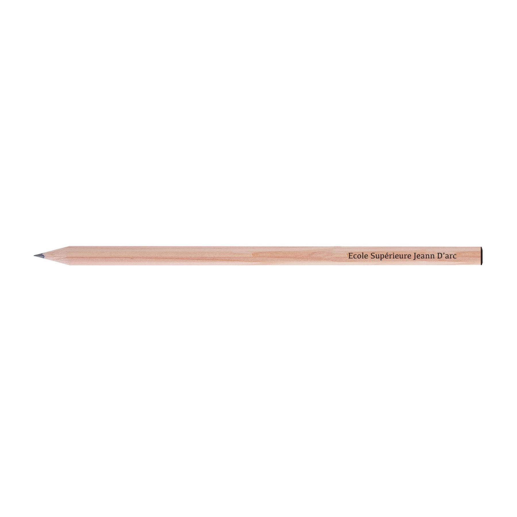 Crayon Prestige Nat Hexa 17,6 Incolor