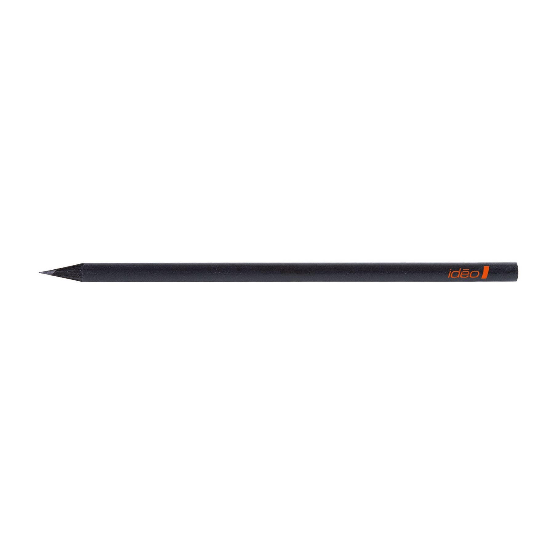 Crayon Prestige Black Rond 17,6 Pant T Coupée