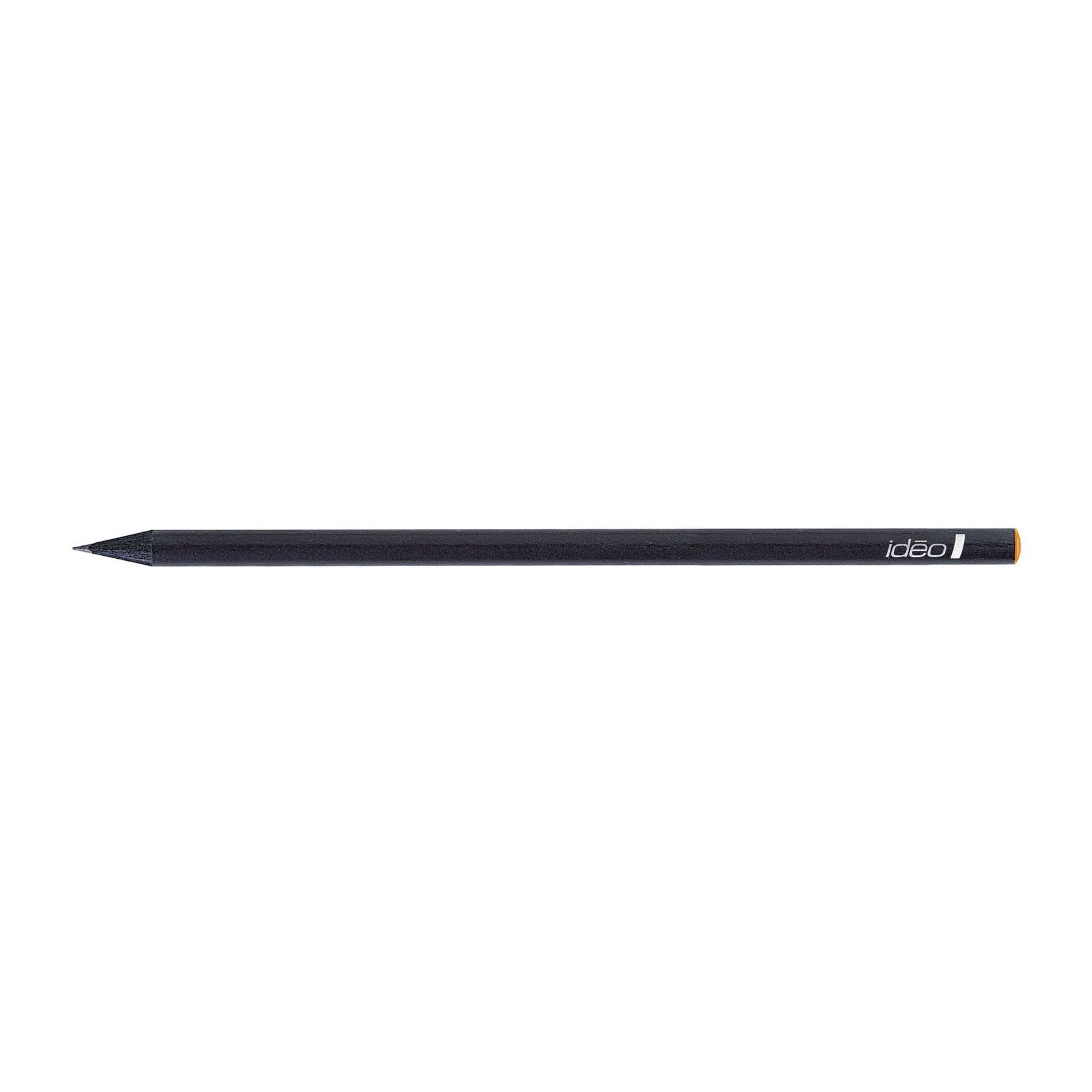 Crayon Prestige Black Rond 17,6 Panto T Pastil
