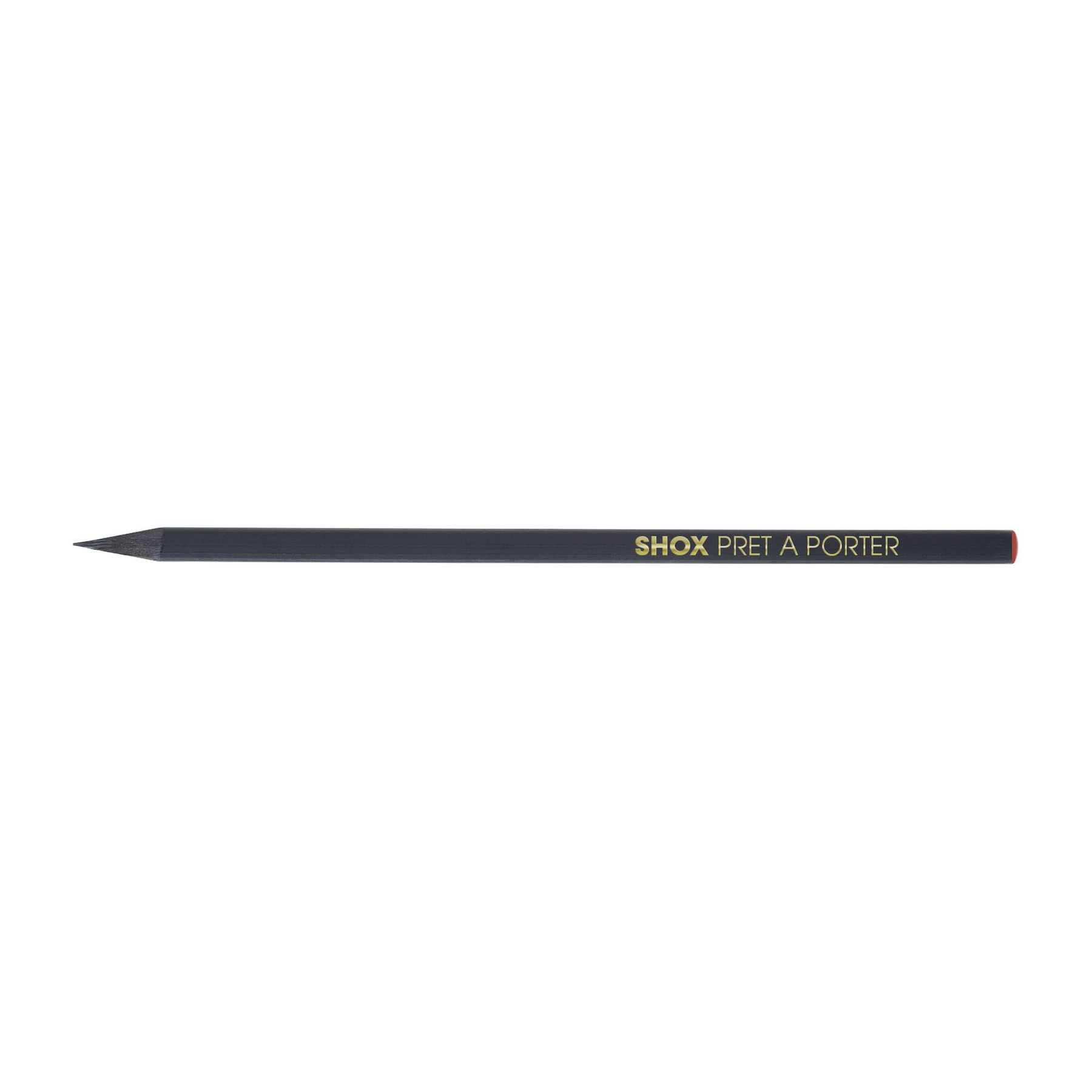 Crayon Prestige Black Carré 17,6 Pant T Pastil