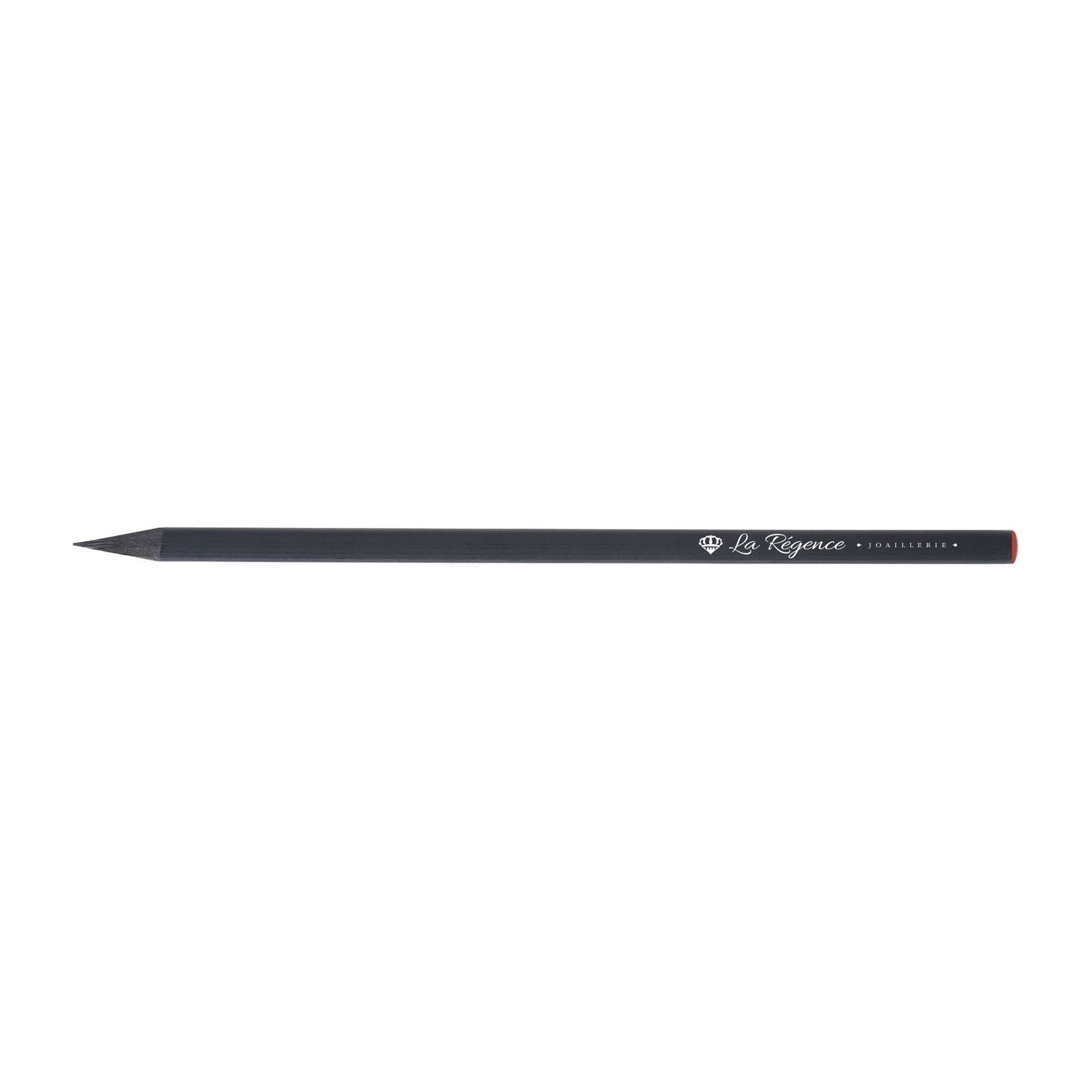 BLACK carré 17,6 PANT T Pastil(+Tampographie 1 couleur)