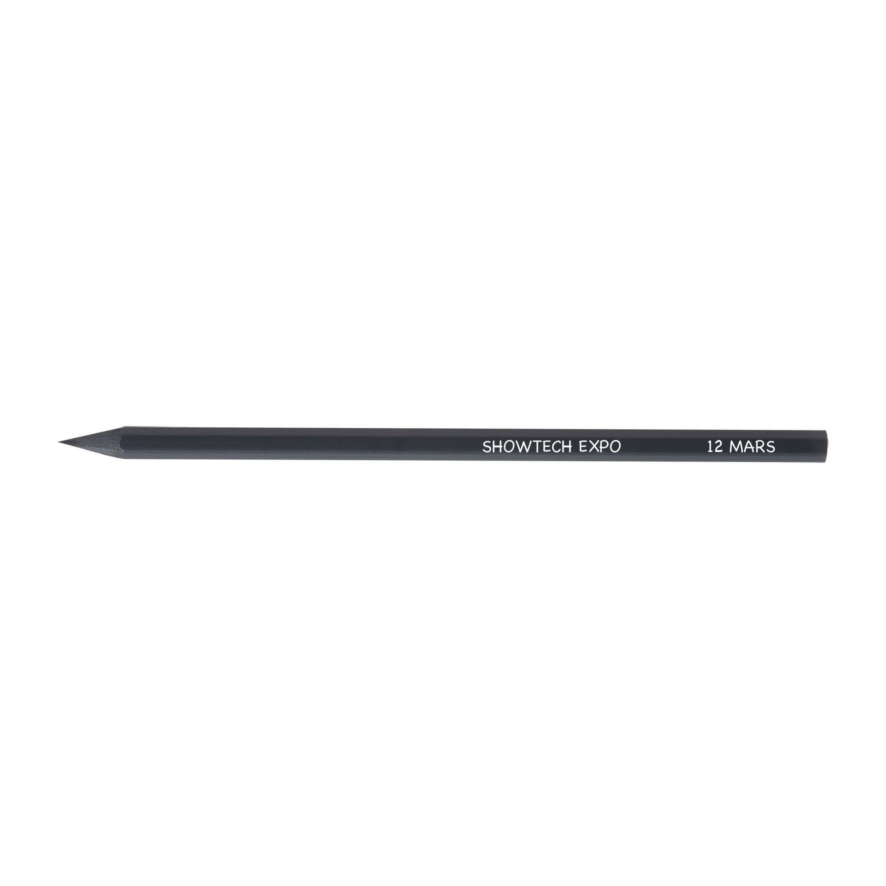 Crayon Prestige Black Hexa 17,6 Pant T Coupée