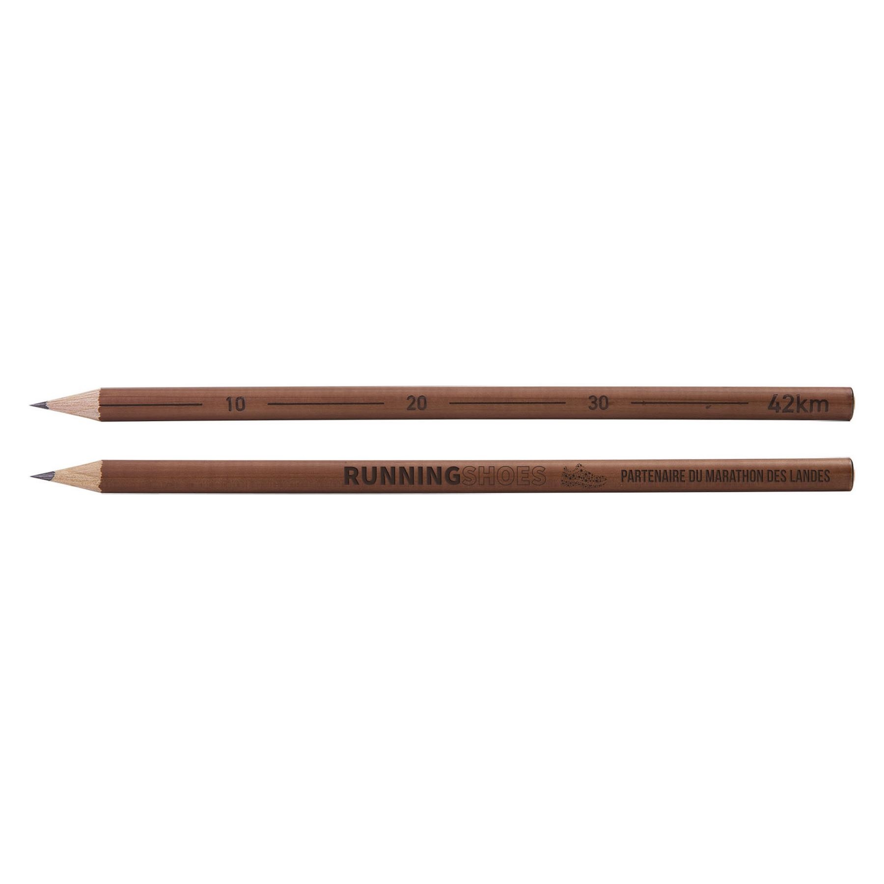 Crayon 42 Km Nature 17,6 Lasure T Pas