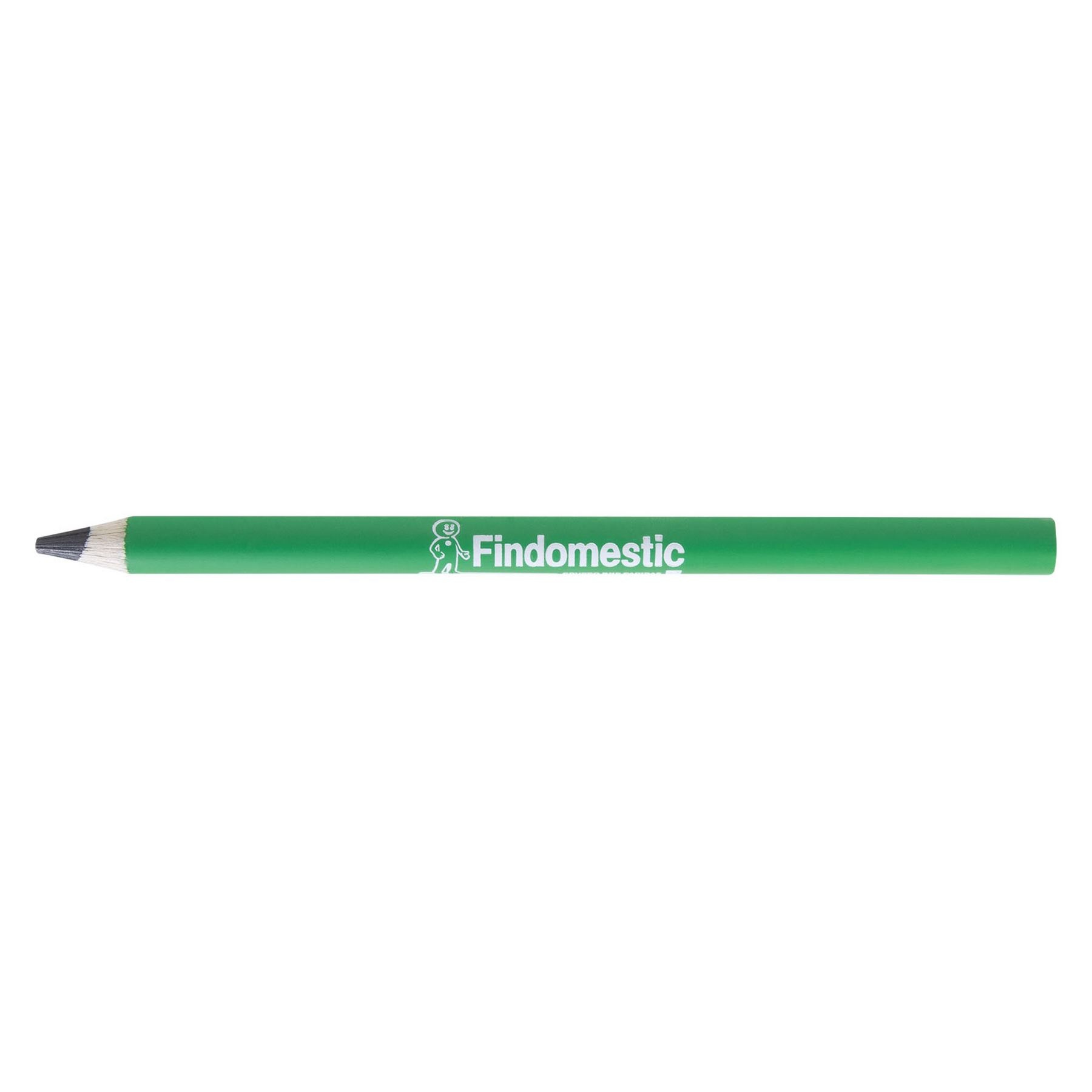 Crayon Big Eco Mine Hb 17,6 Cm