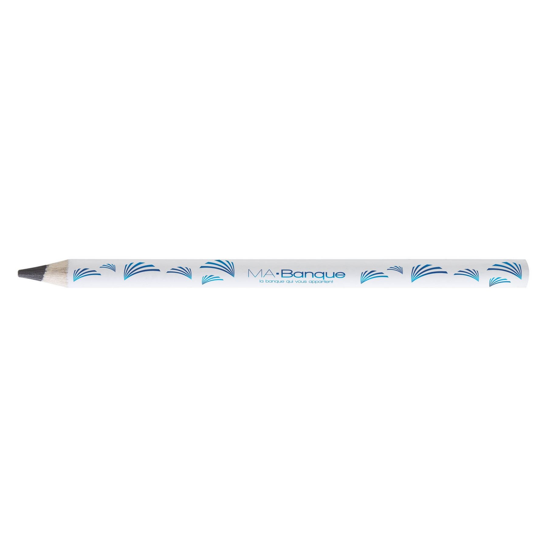 Crayon Big Eco Mine Hb 17,6 Cm