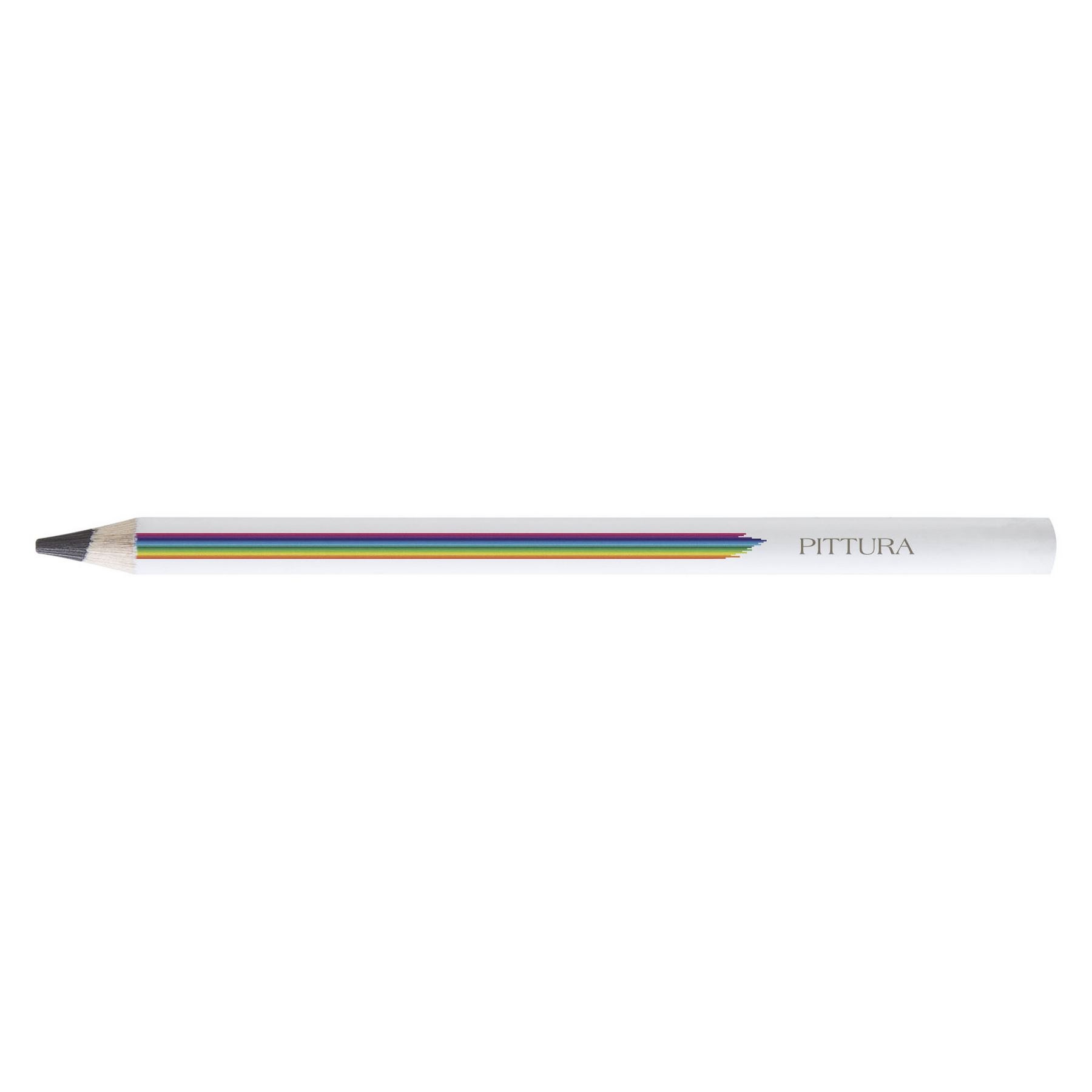 Crayon Big Eco Mine Hb 17,6 Cm