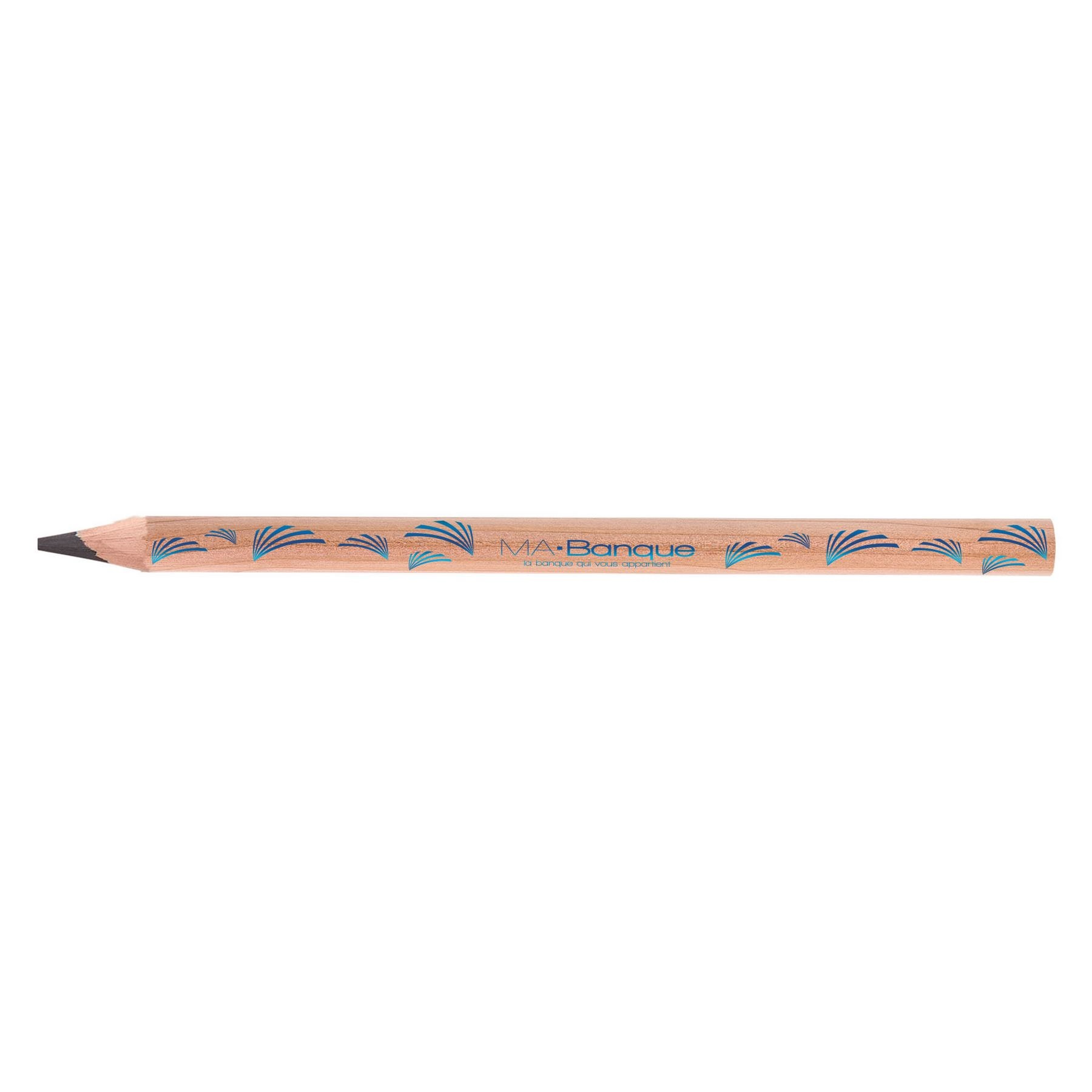 Crayon Big Prestige Hb 17,6 Cm