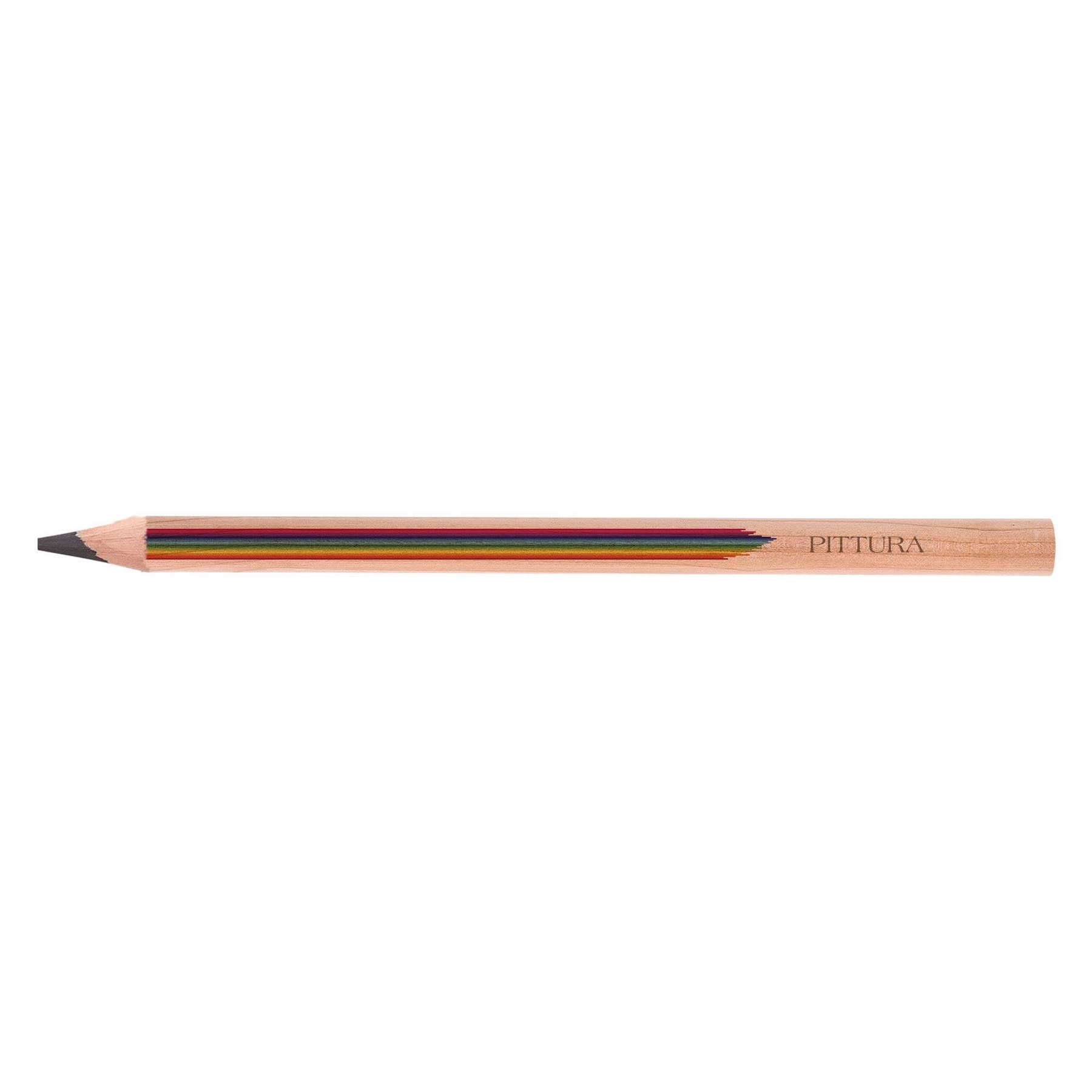 Crayon Big Prestige Hb 17,6 Cm