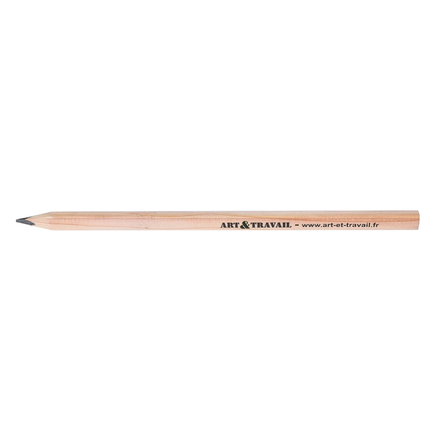 Crayon Triangulaire  Prestige 17,6Cm