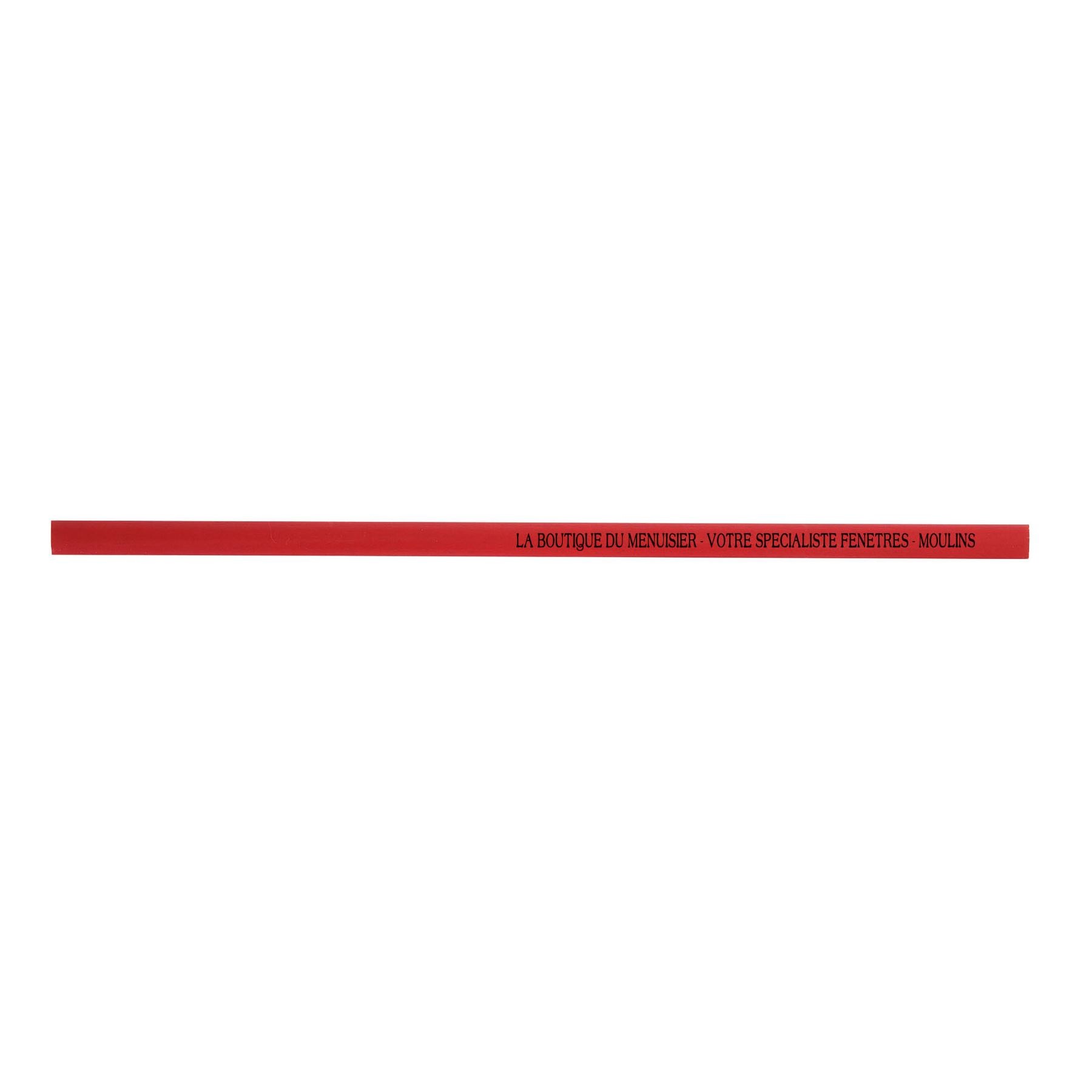 Crayon Charpentier Eco Pantone