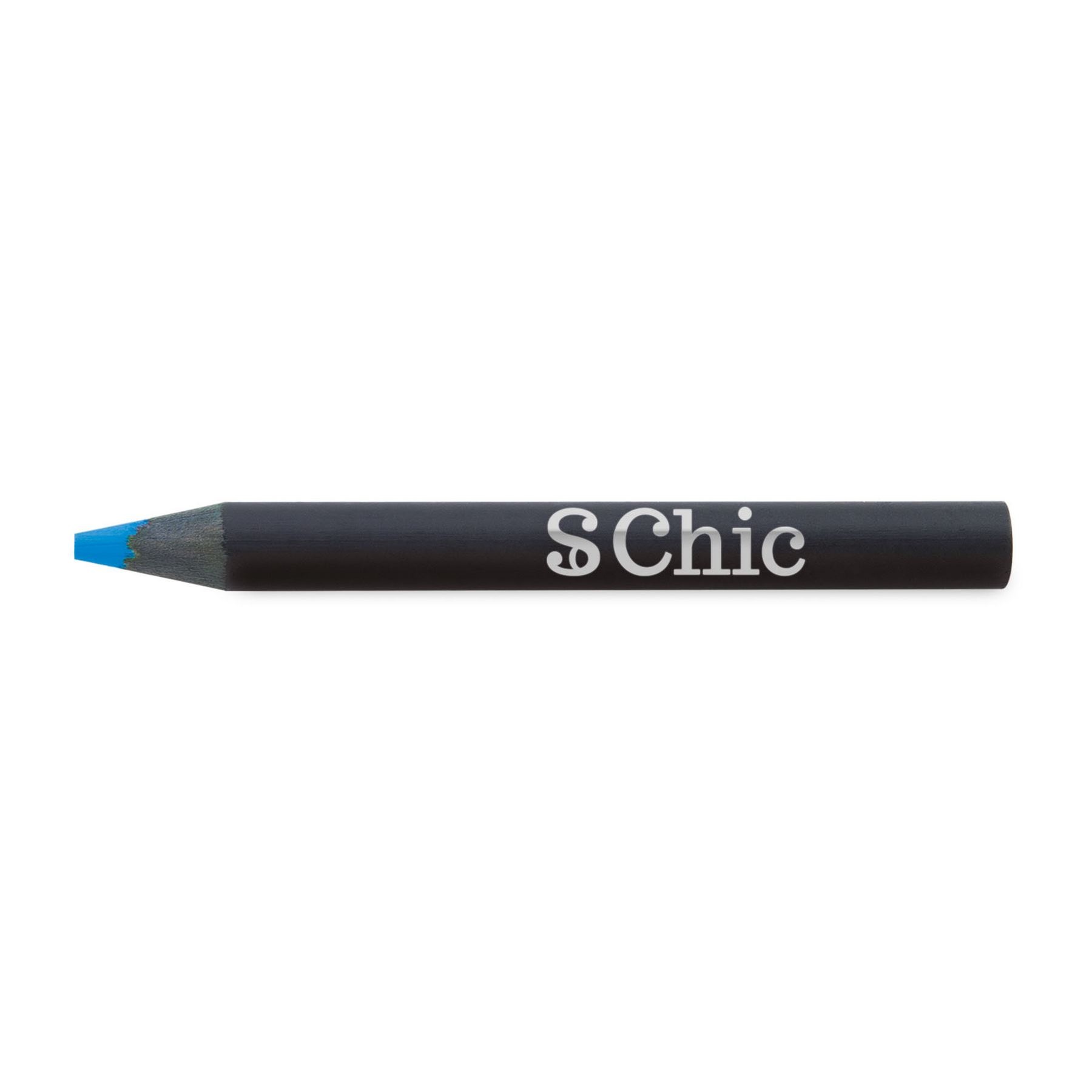 Surligneur Black Indiv 8,7 Cm