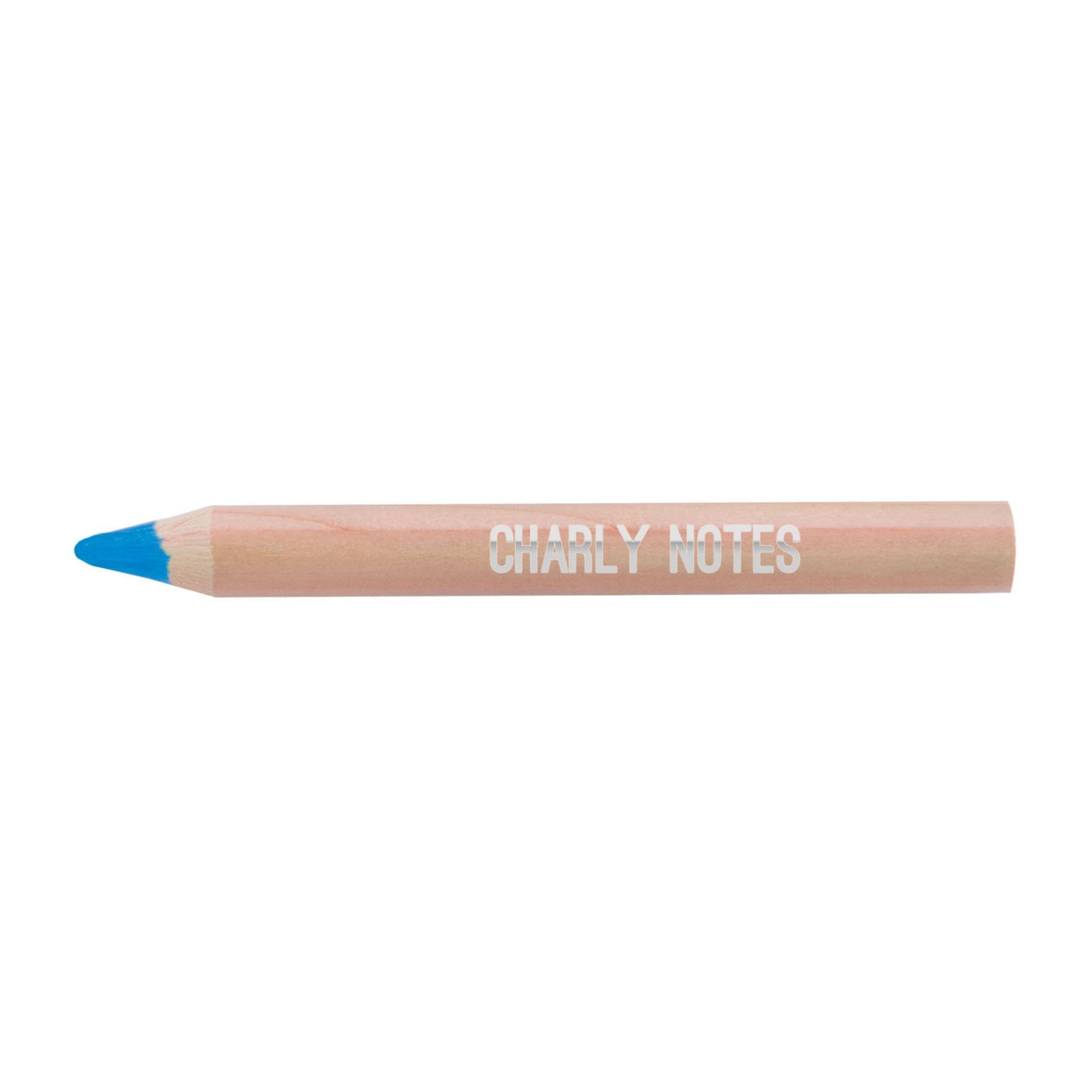 Crayon Surligneur Naturel Indiv 8,7 B
