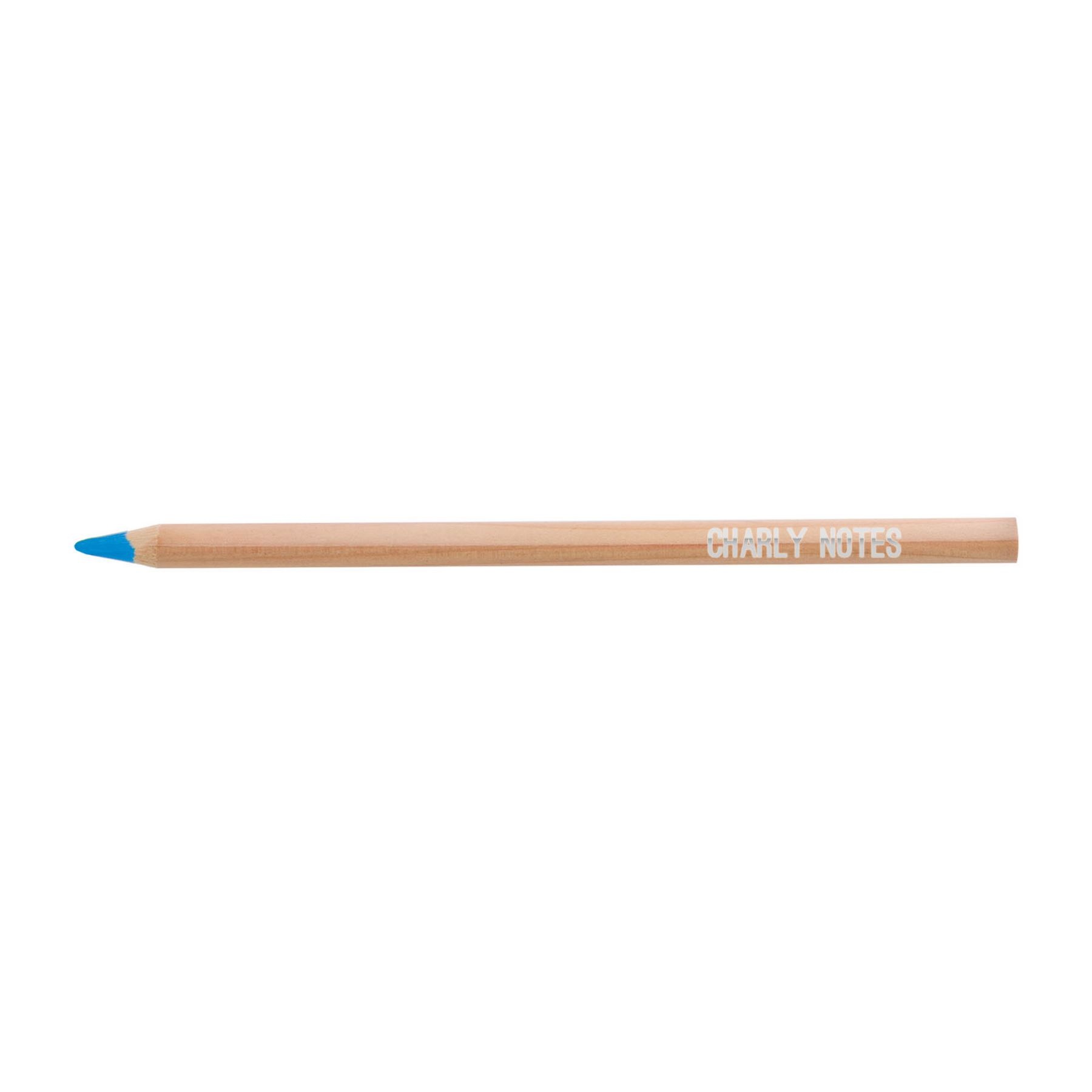 Crayon Surligneur Naturel Indiv 17,6