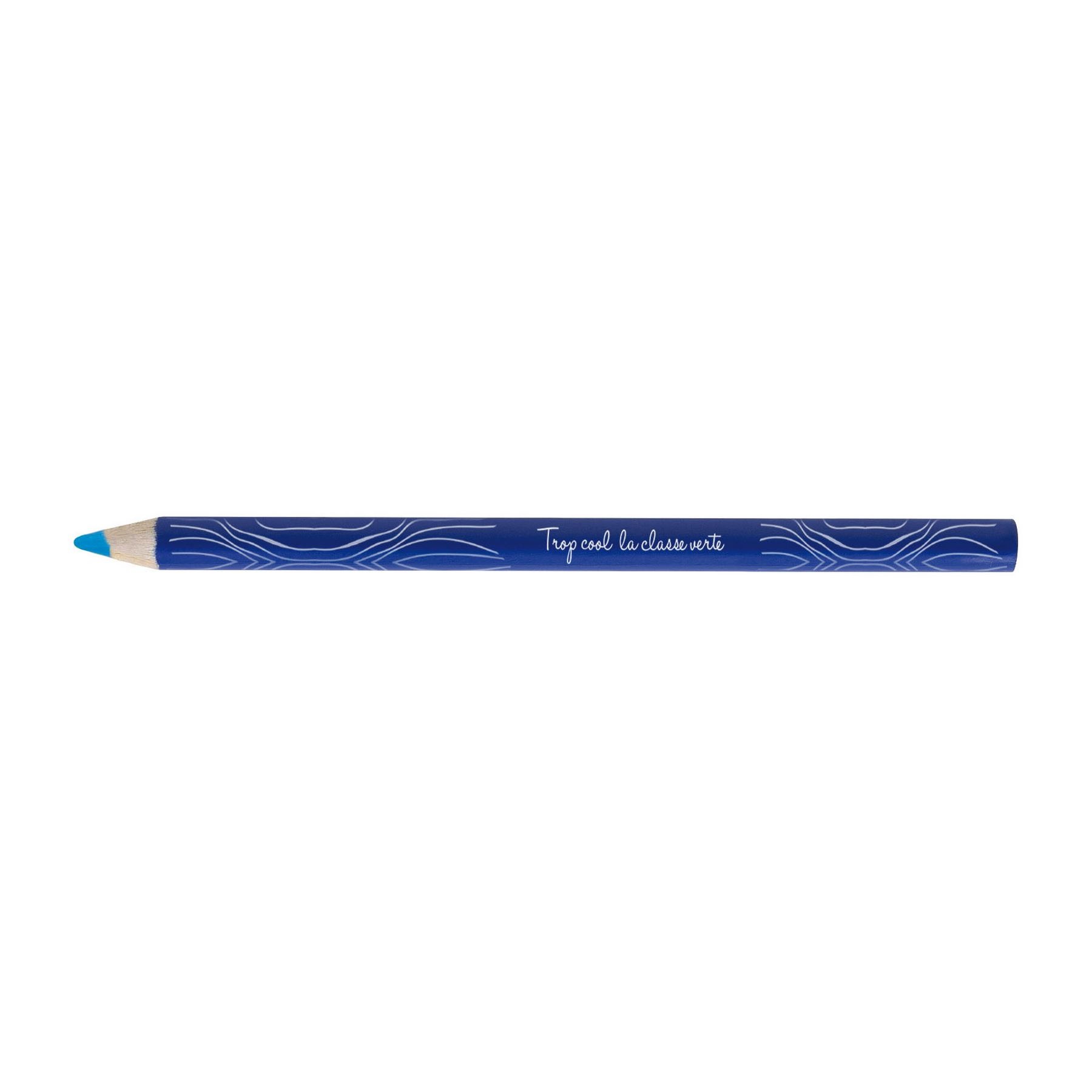 Crayon Surligneur Pantone Indiv 17,6