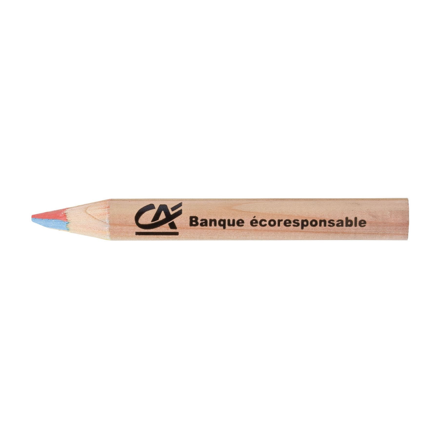 Crayon Prestige Naturel 4 Coul
