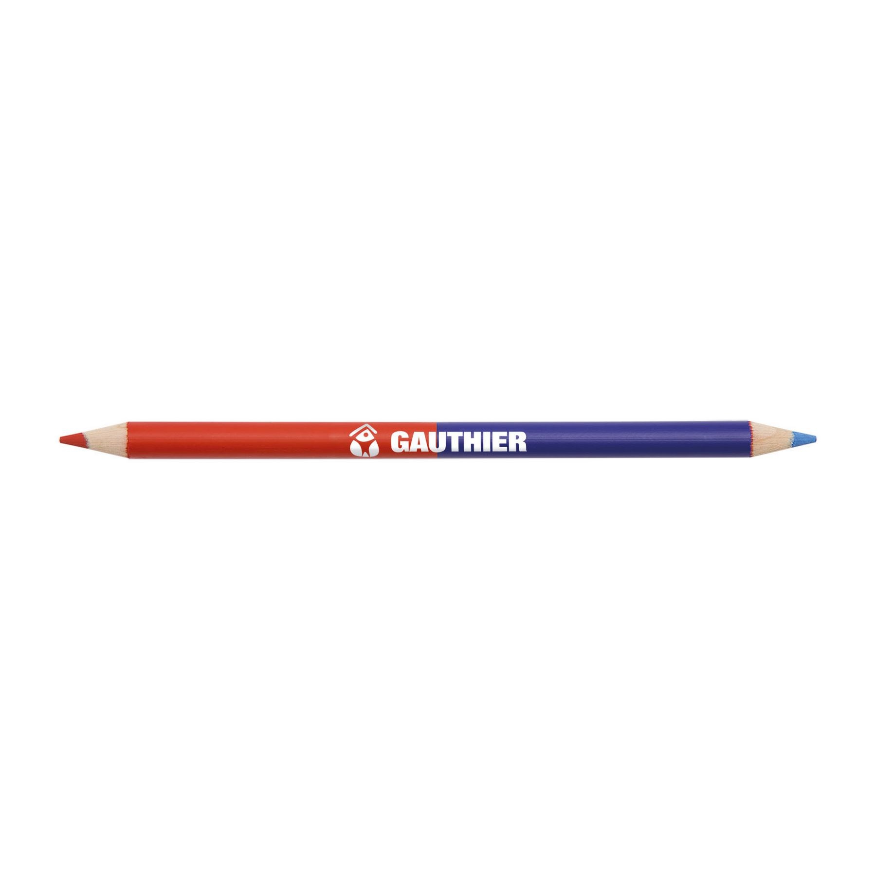 Crayon Bi-Coul Coul 2 Pantone 17,6 Cm