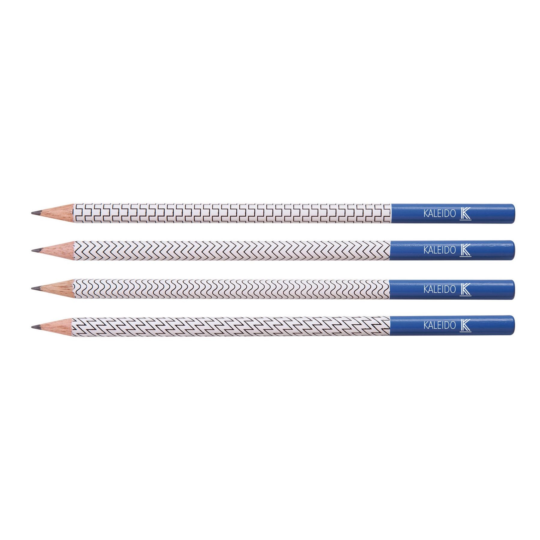 Etui Collections Graph-Zigzag