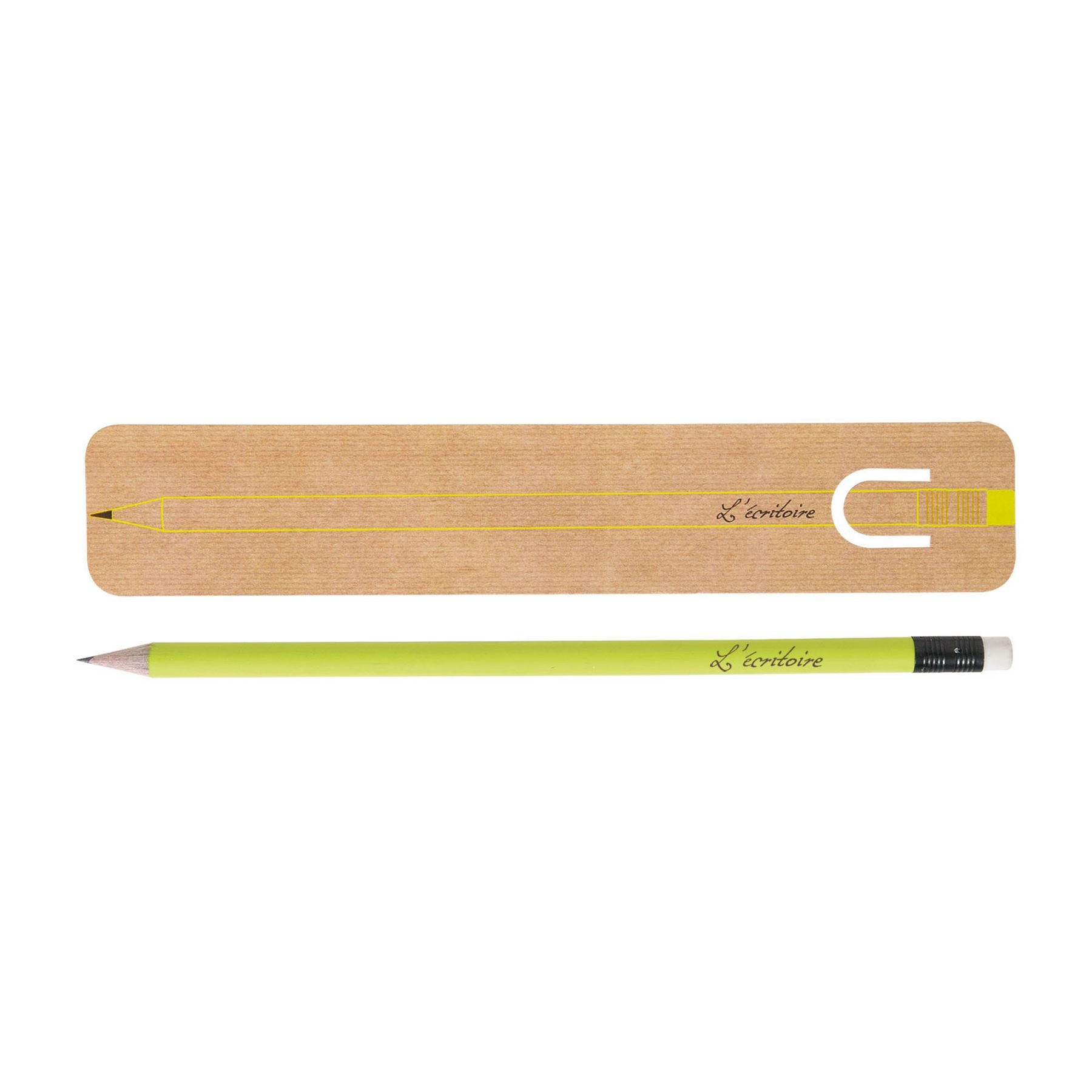 Kit Marque-Page 19 Cm Eco Pant