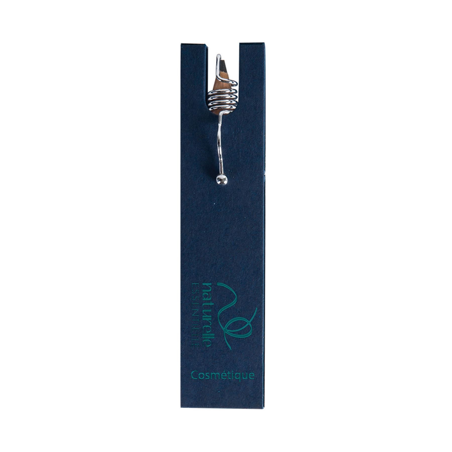 Etui Indiv Bleu Nuit 1 Crayon