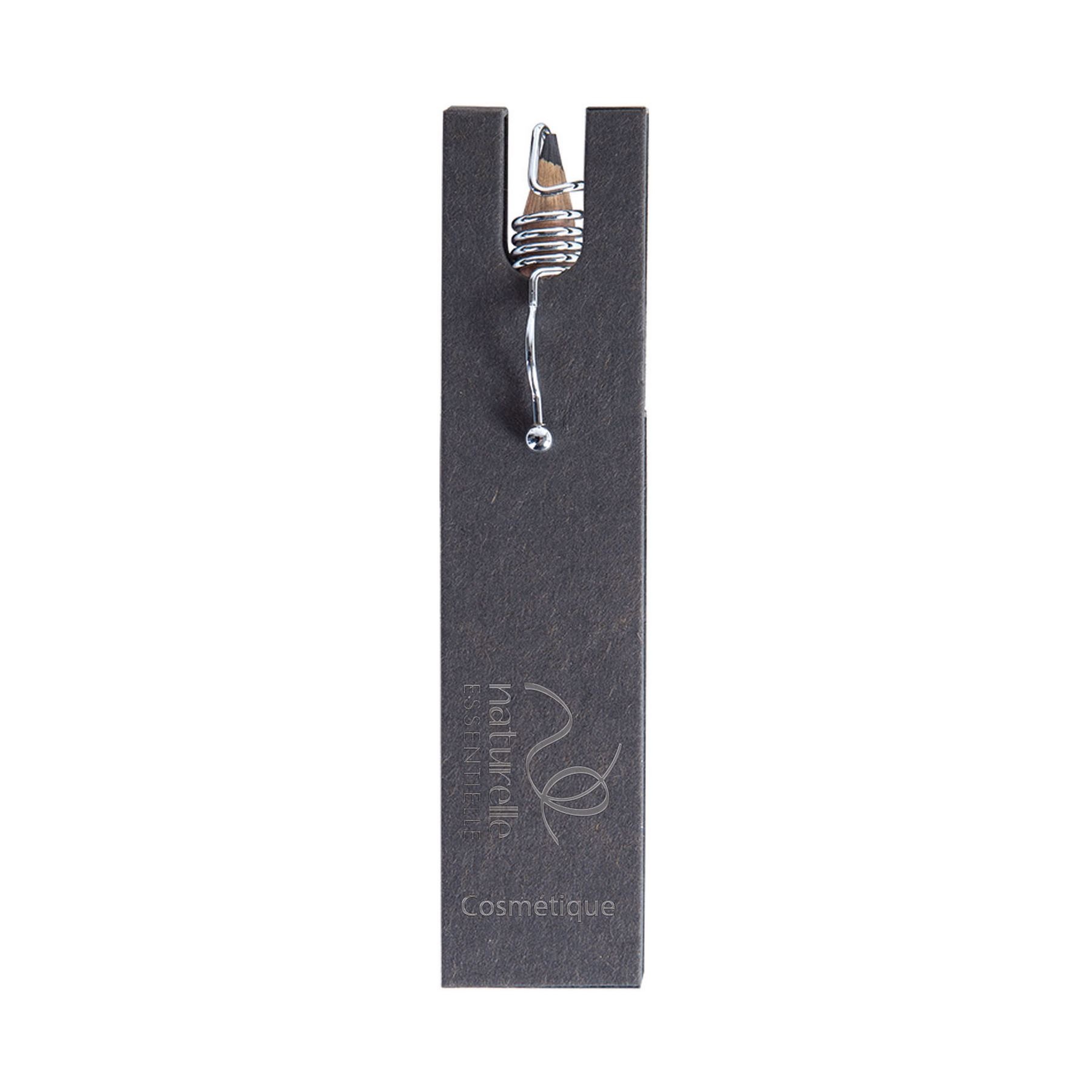 Etui Indiv Gris Ardoise 1 Cr